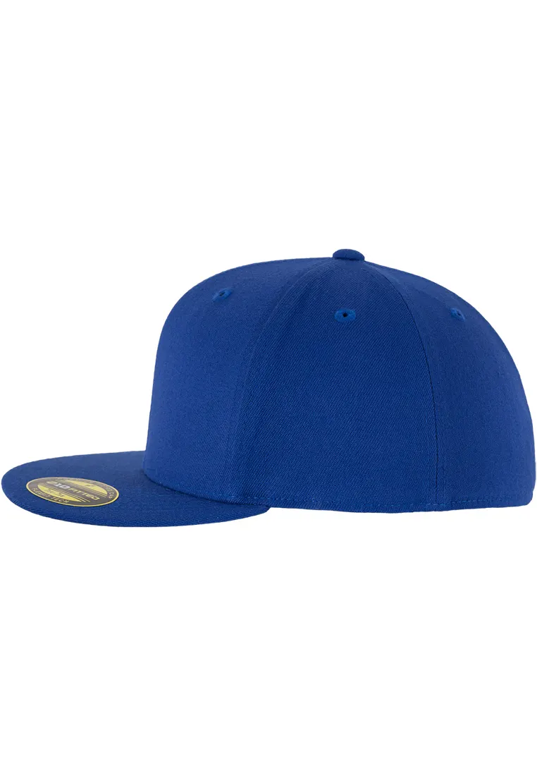 Gorra Premium 210 Fitted