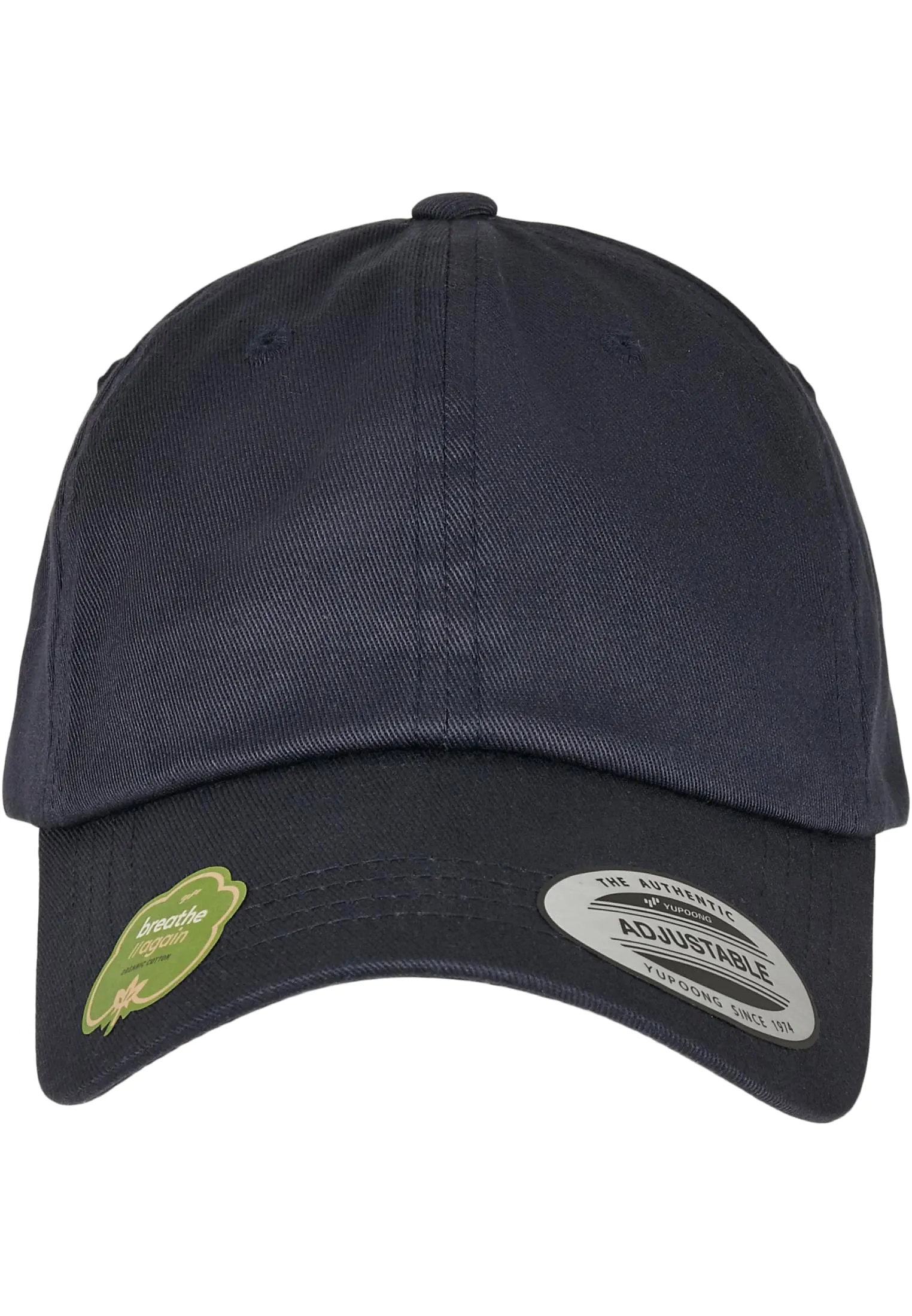 Gorra algodón orgánico<br/>