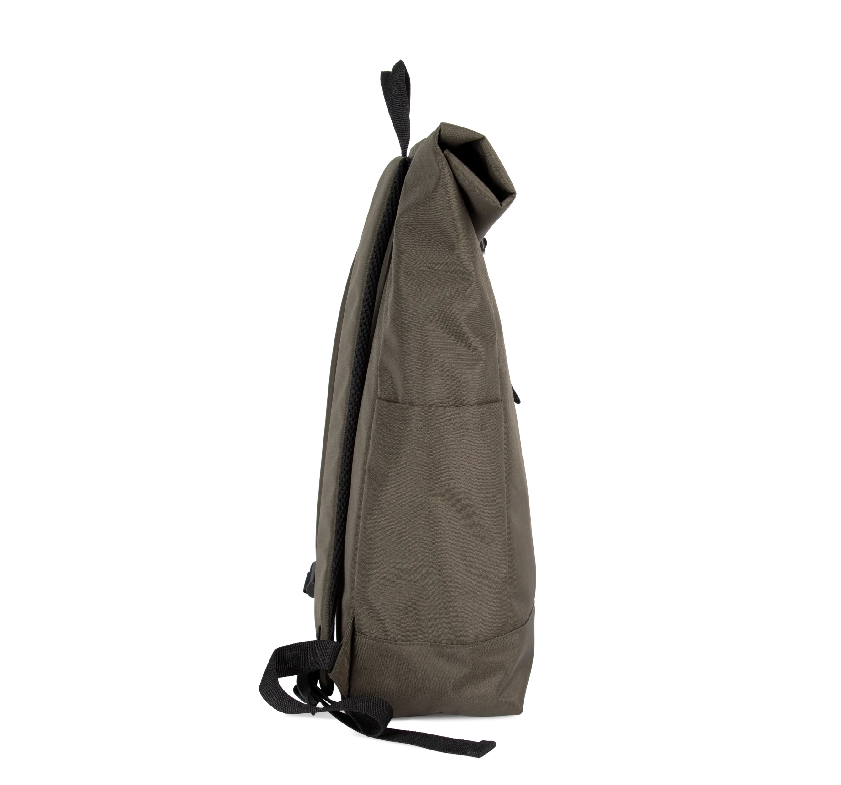 Mochila casual Roll-Top