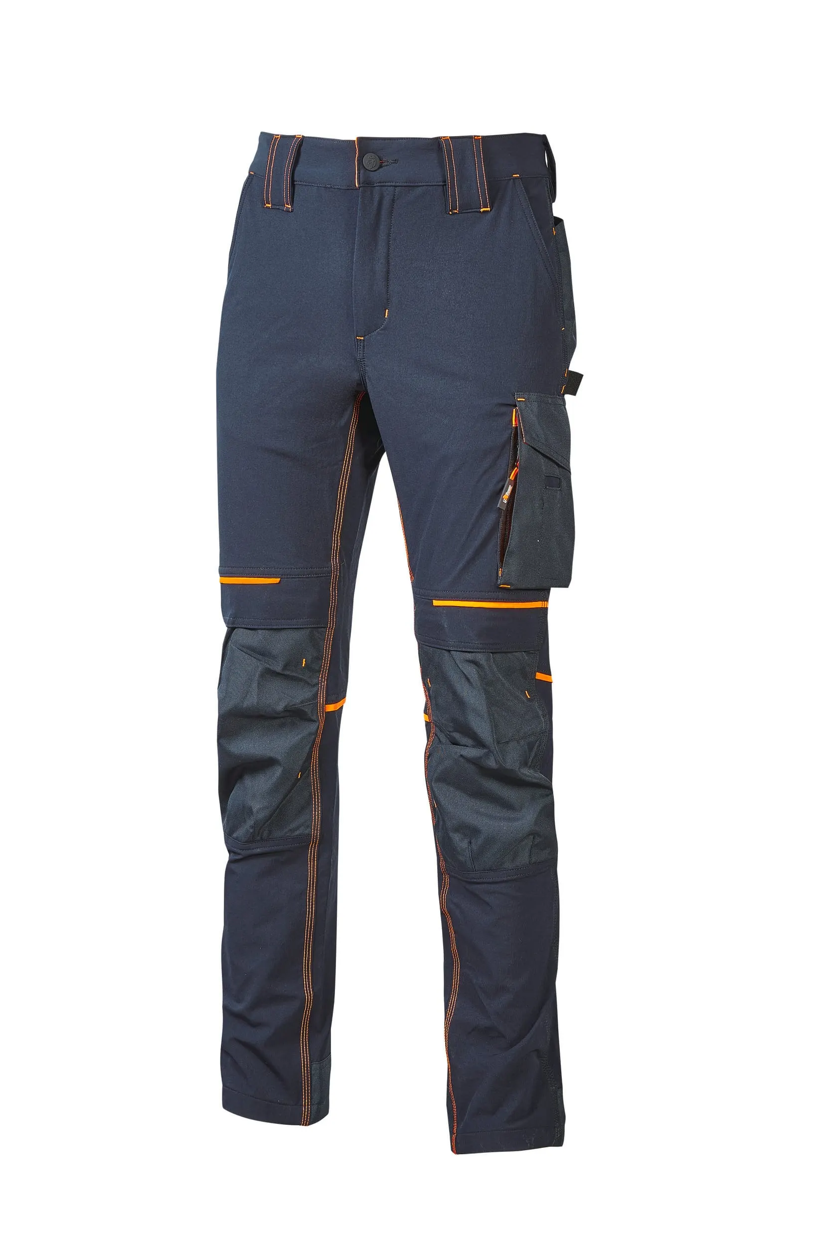 Pantalón Atom hombre
