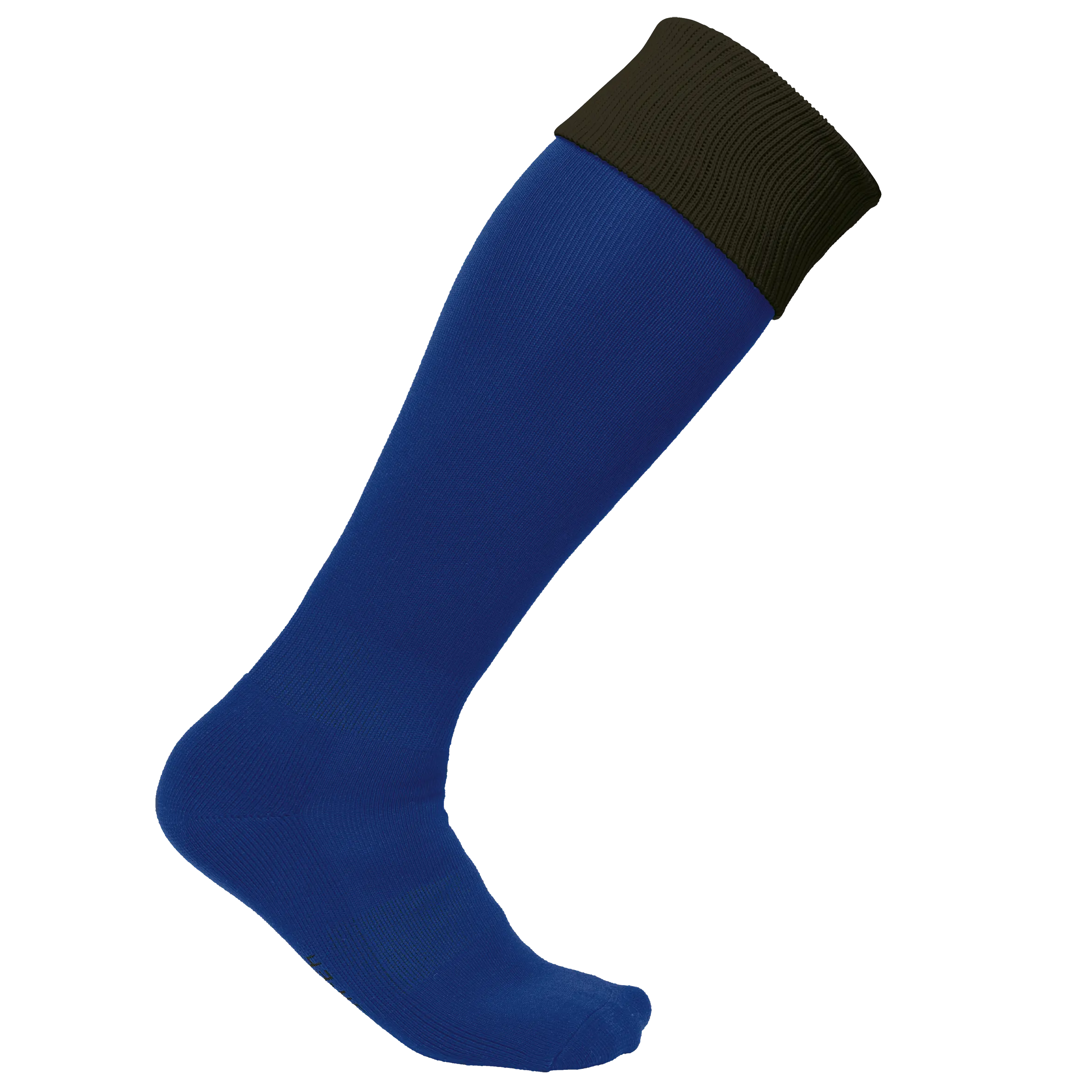 Dark Royal Blue / Black