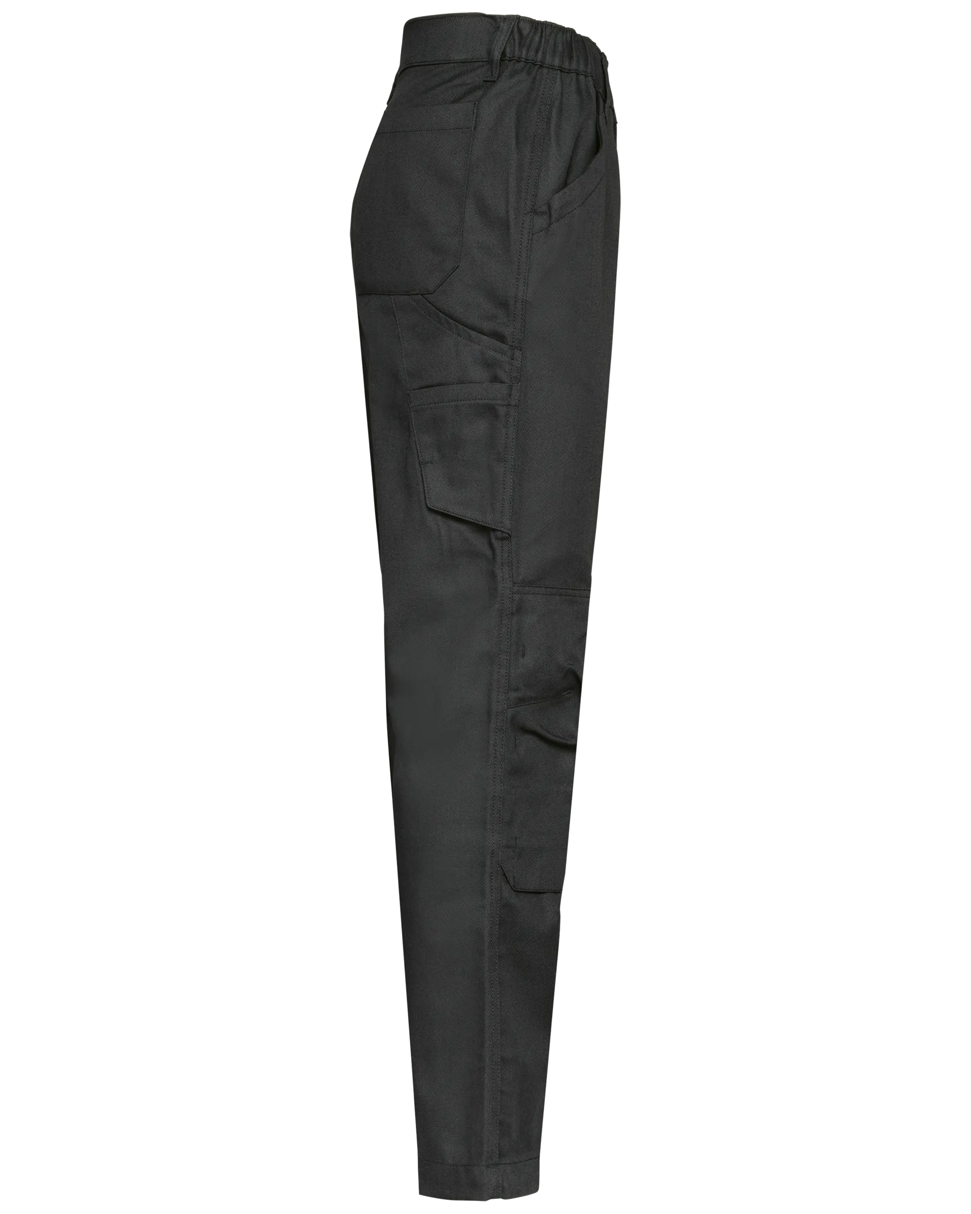 Pantalón de trabajo multibolsillos hombre