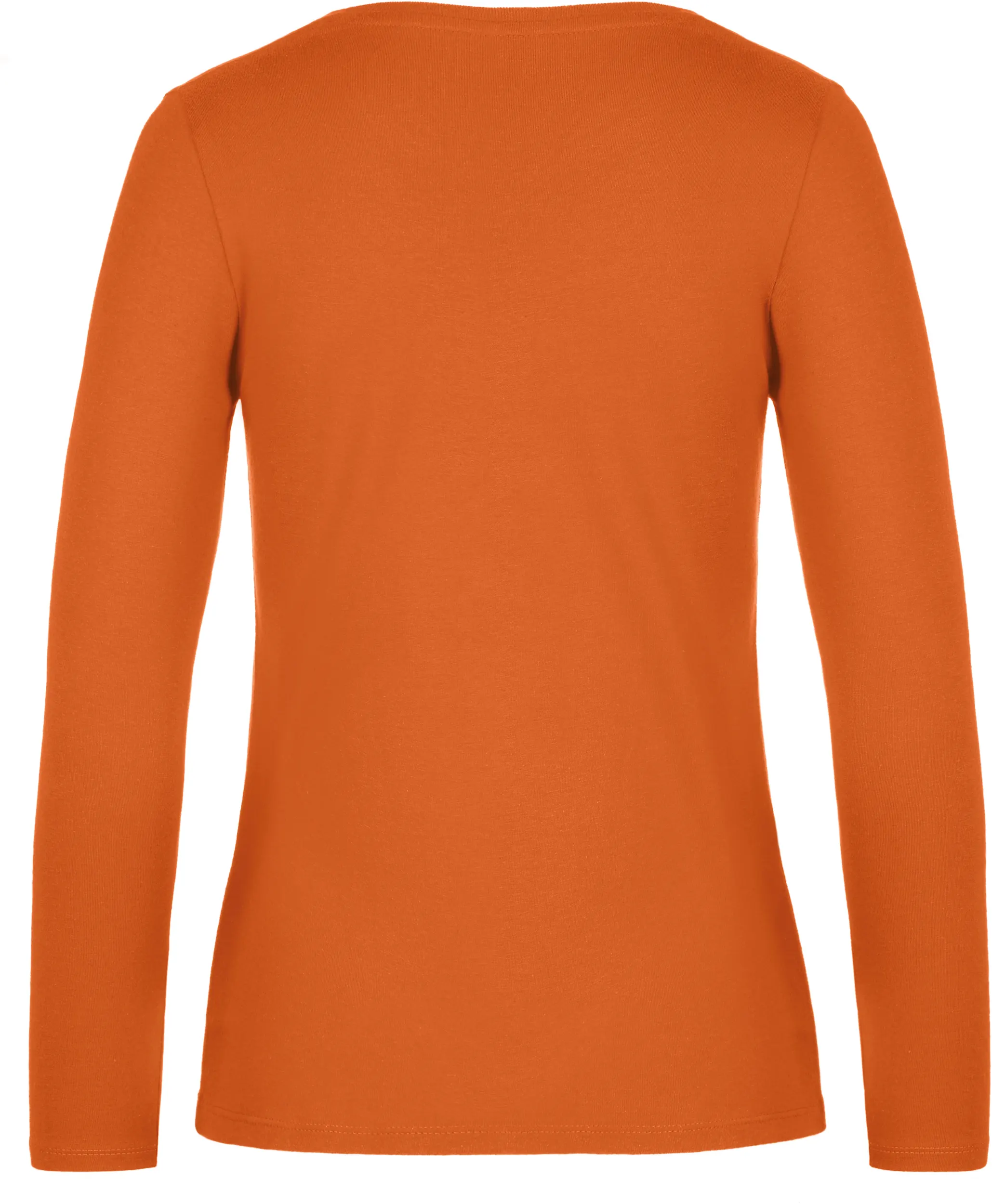 Camiseta #E190 manga larga mujer