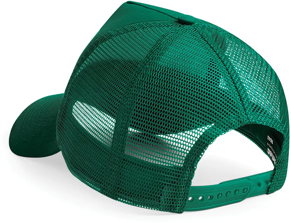 Gorra americana