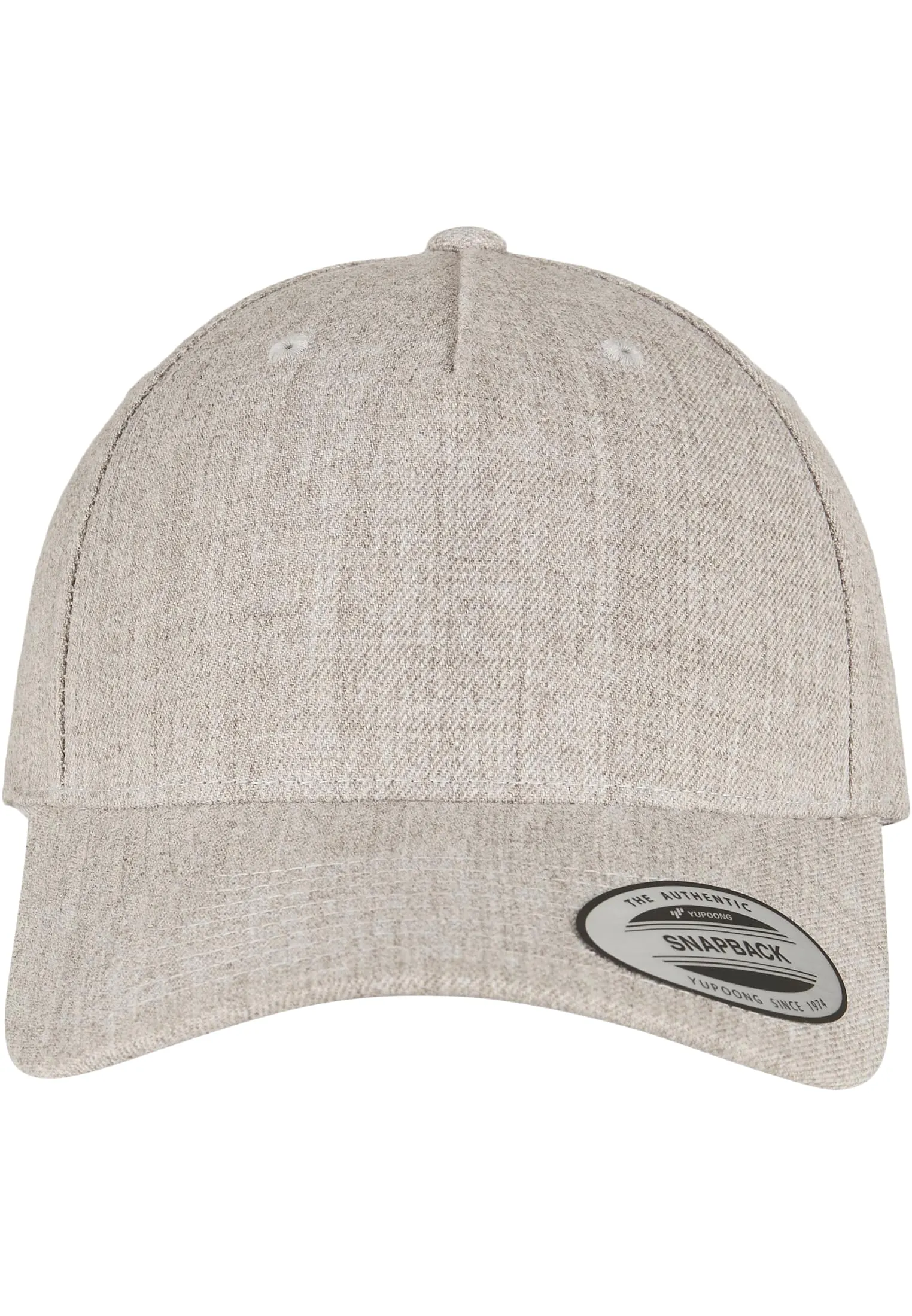 Gorra clásica premium snapback<br/>