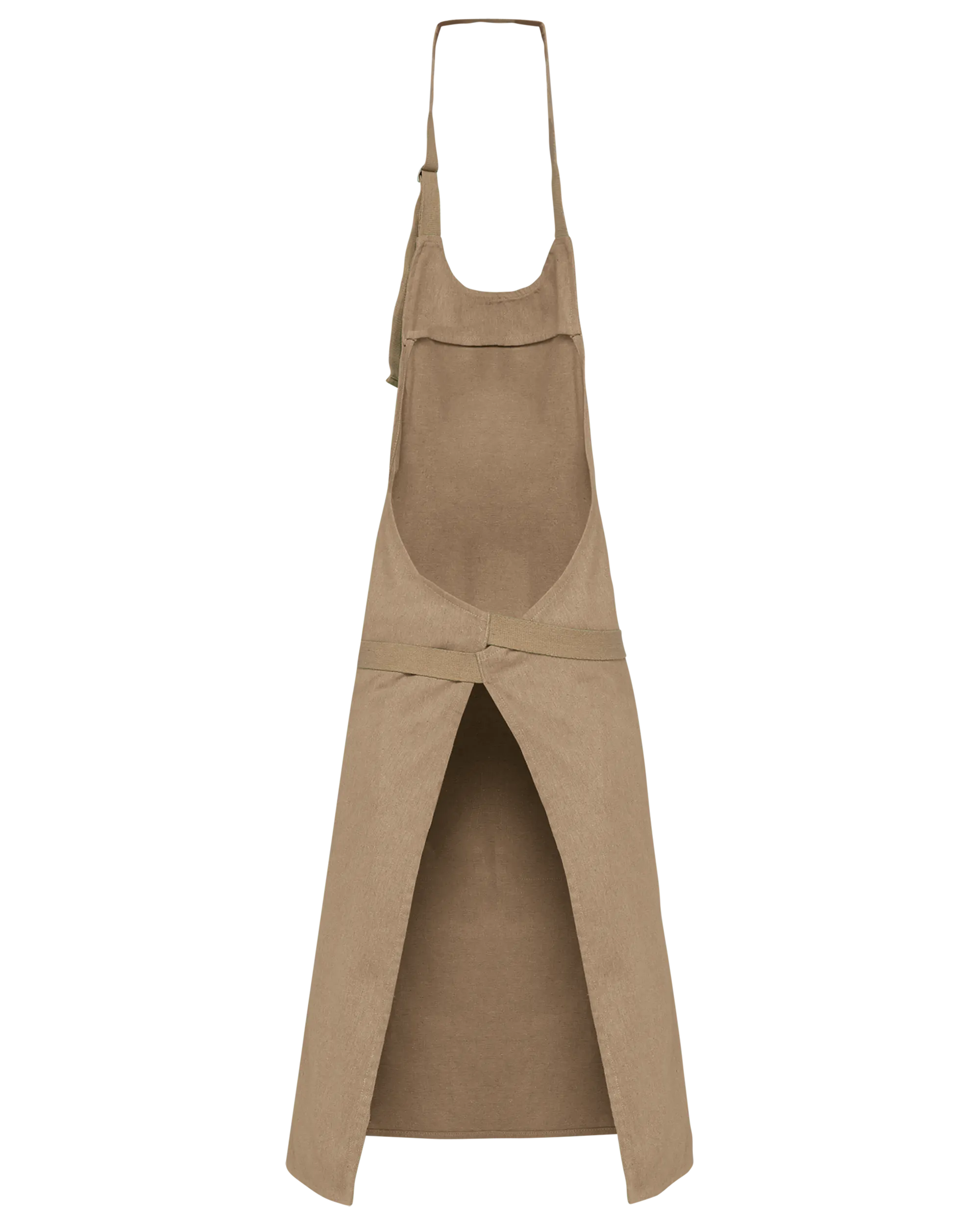 Delantal ecorresponsable - Unisex