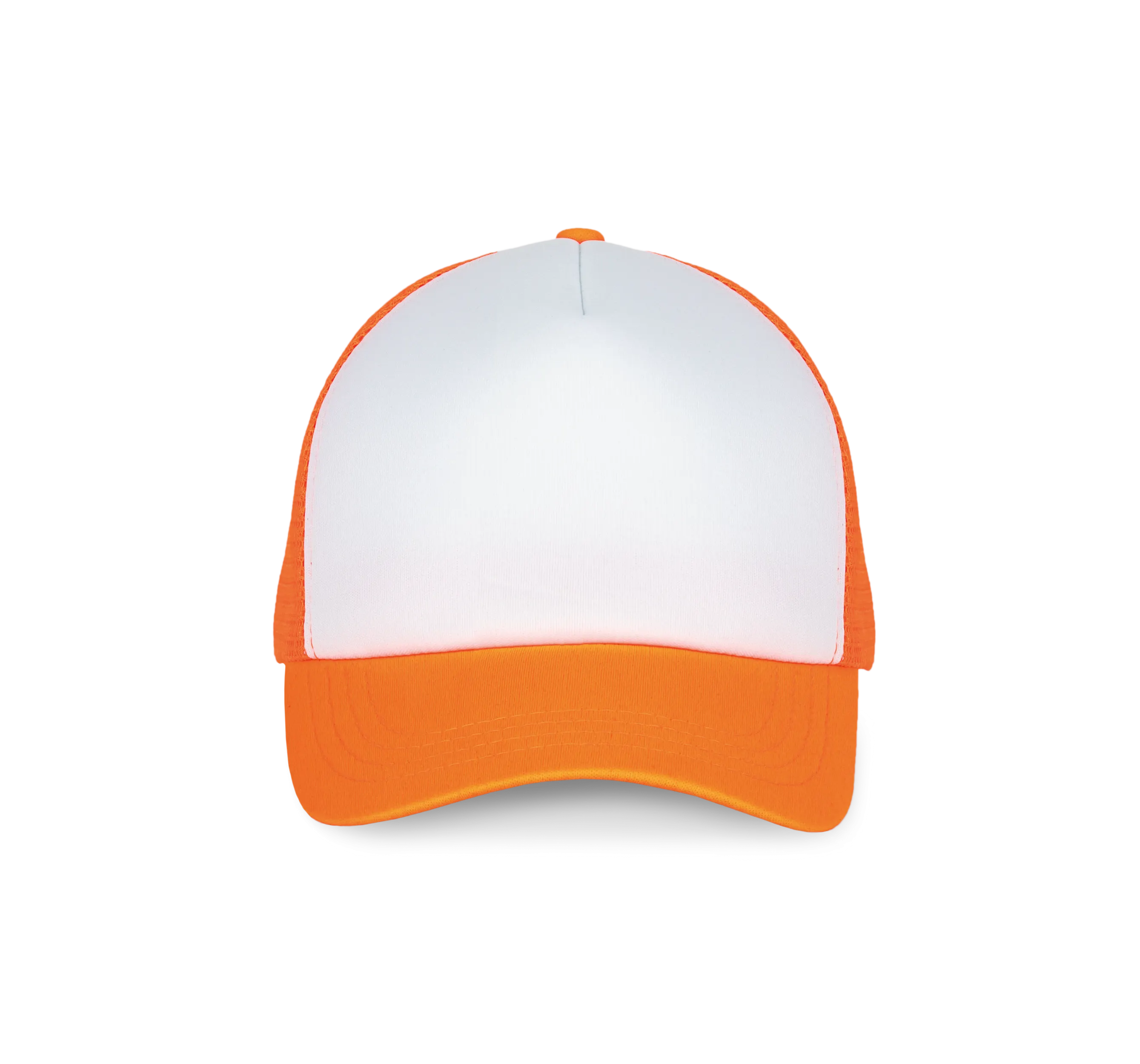 Gorra trucker - 5 paneles