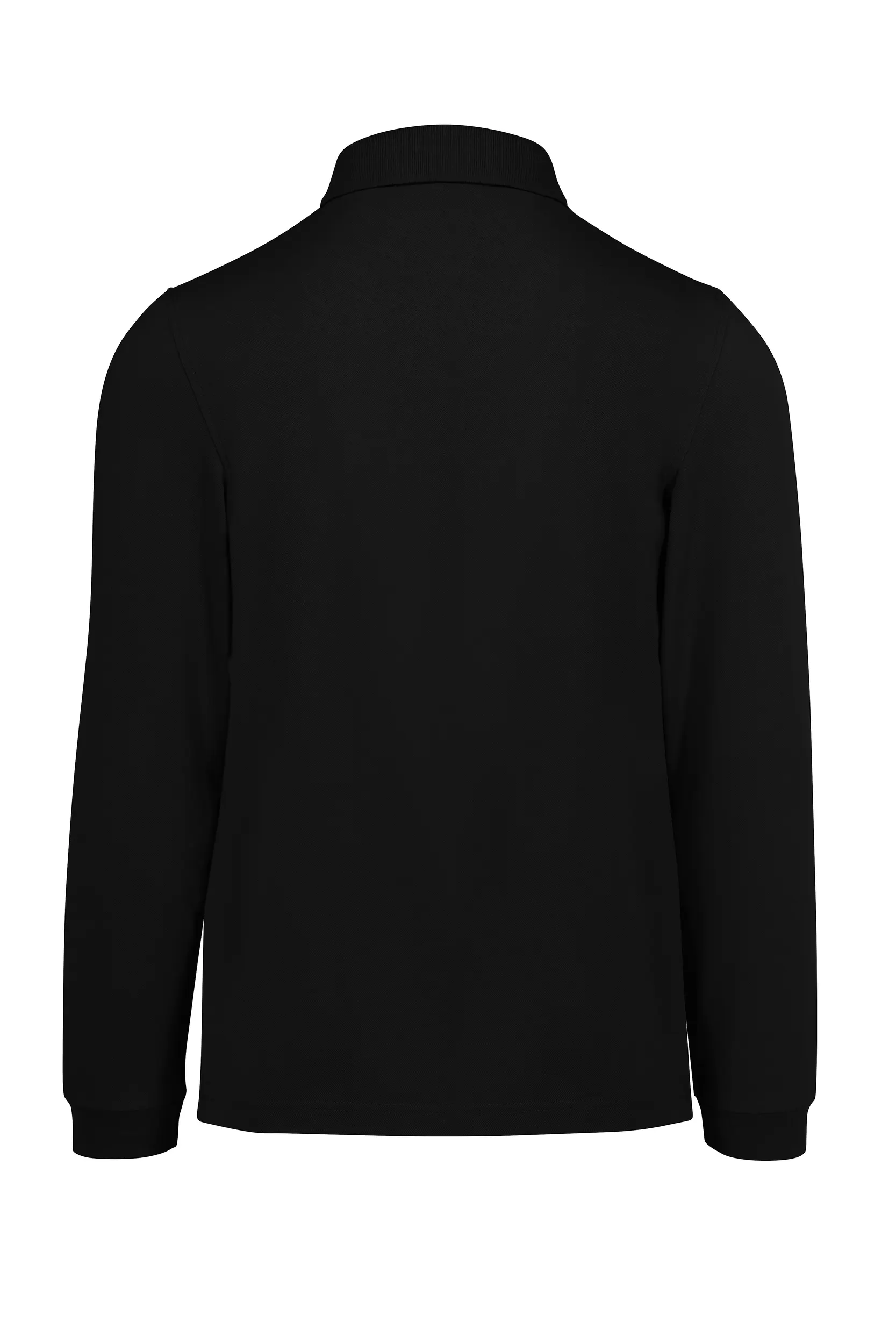 MY POLO 180 manga larga Hombre<br/>