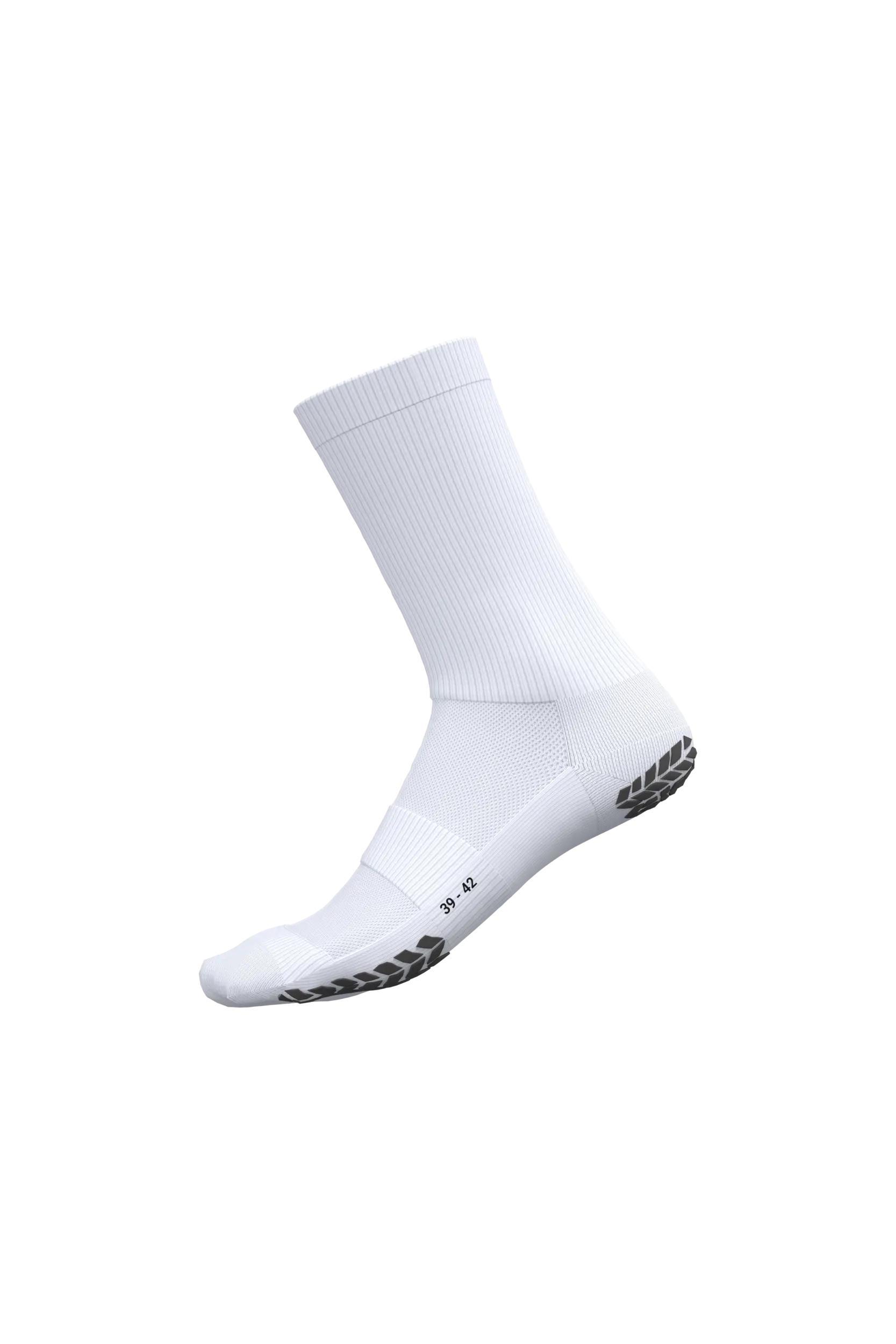 Calcetines de deporte antideslizantes unisex<br/>