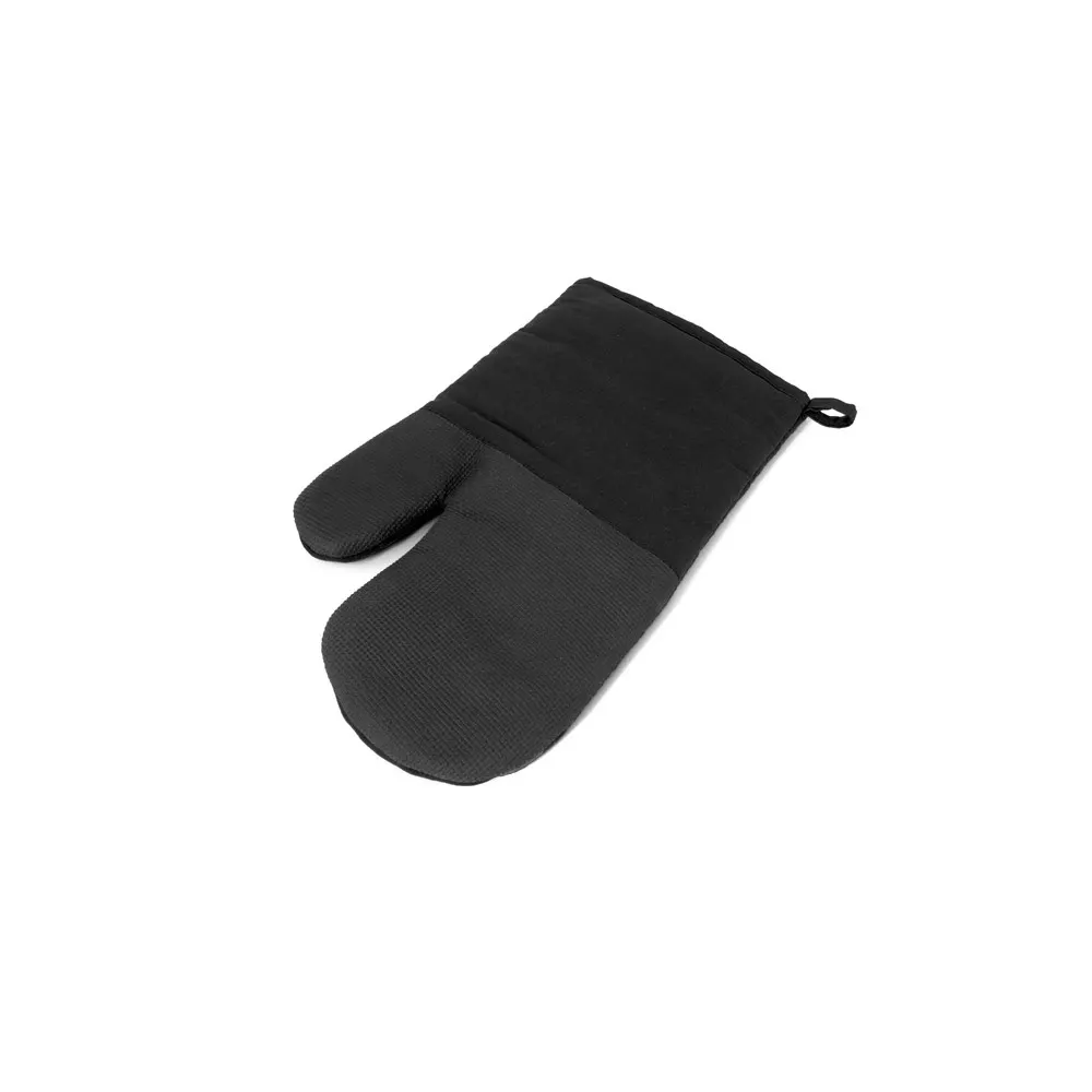 LAWSON. Guante de cocina 100% algodón con silicona en un lado