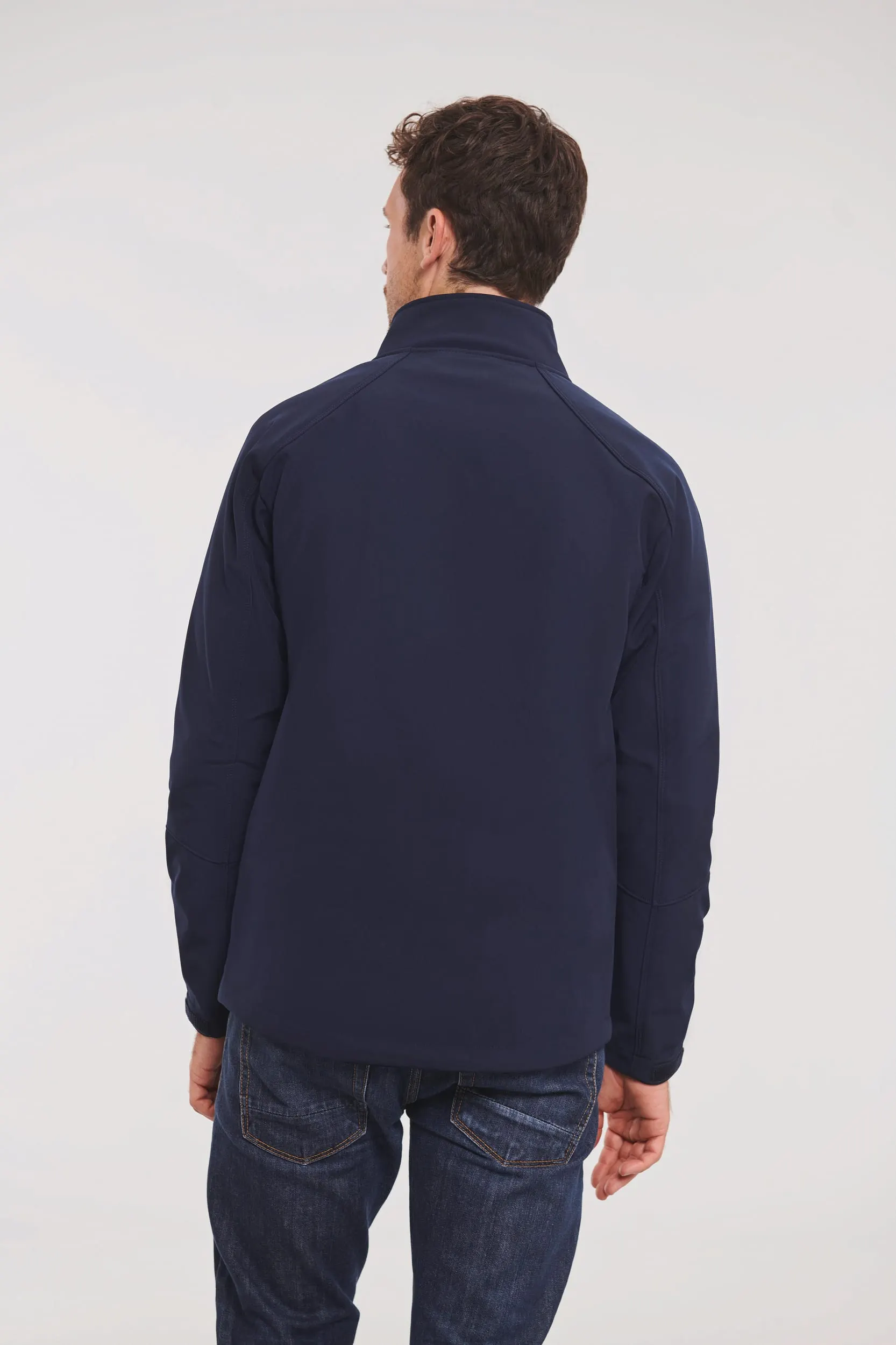 Chaqueta Softshell Bionic-Finish® hombre
