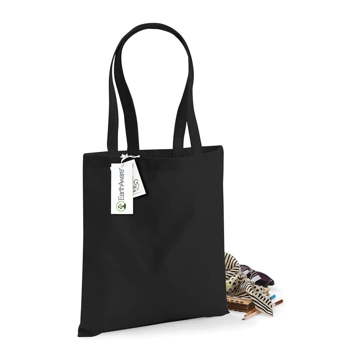 Bolsa Earthaware® - algodón orgánico
