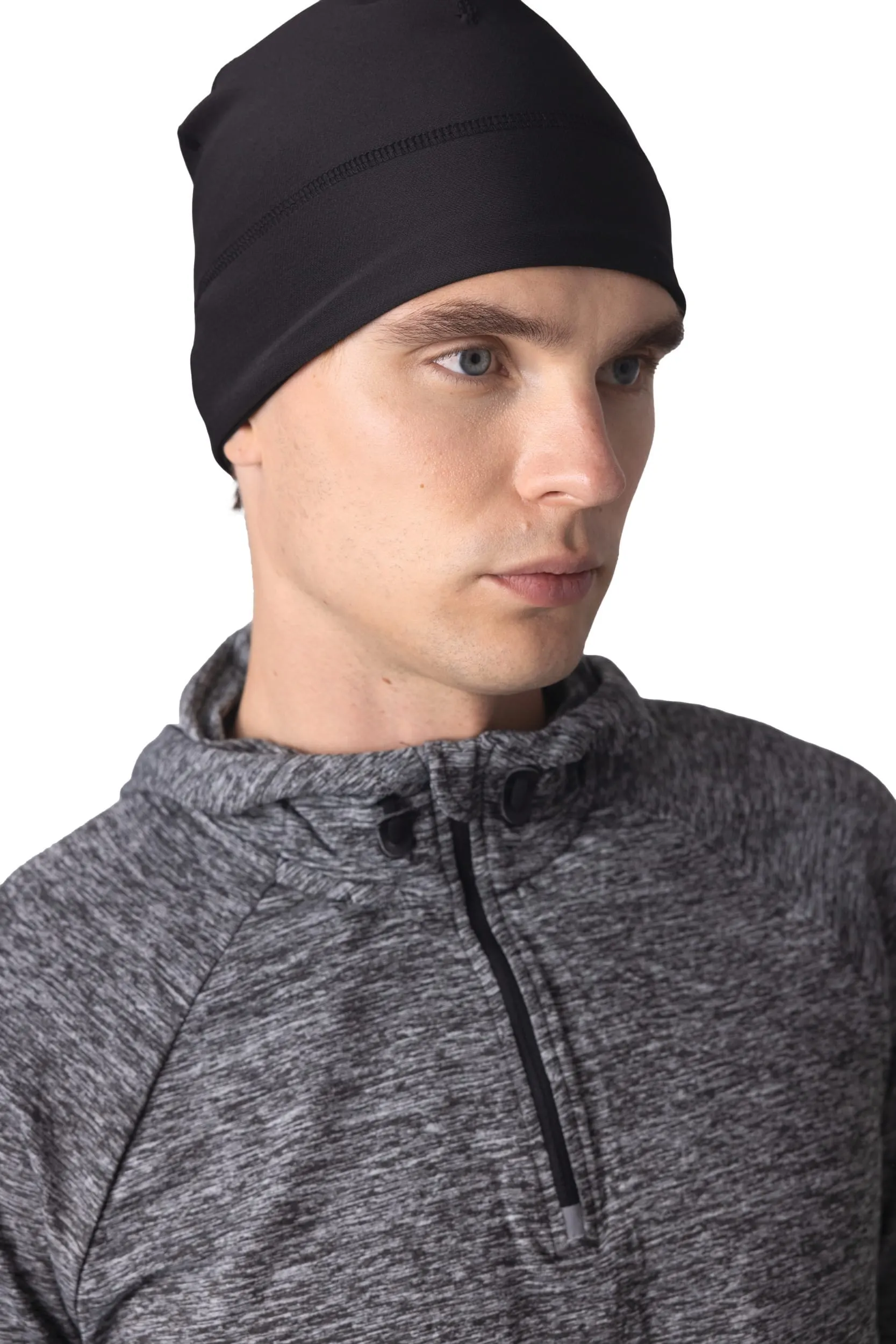 Gorro transpirable deportivo