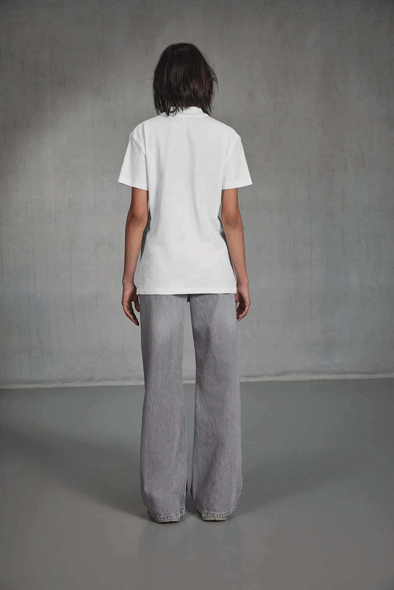 ID.001 Polo mujer