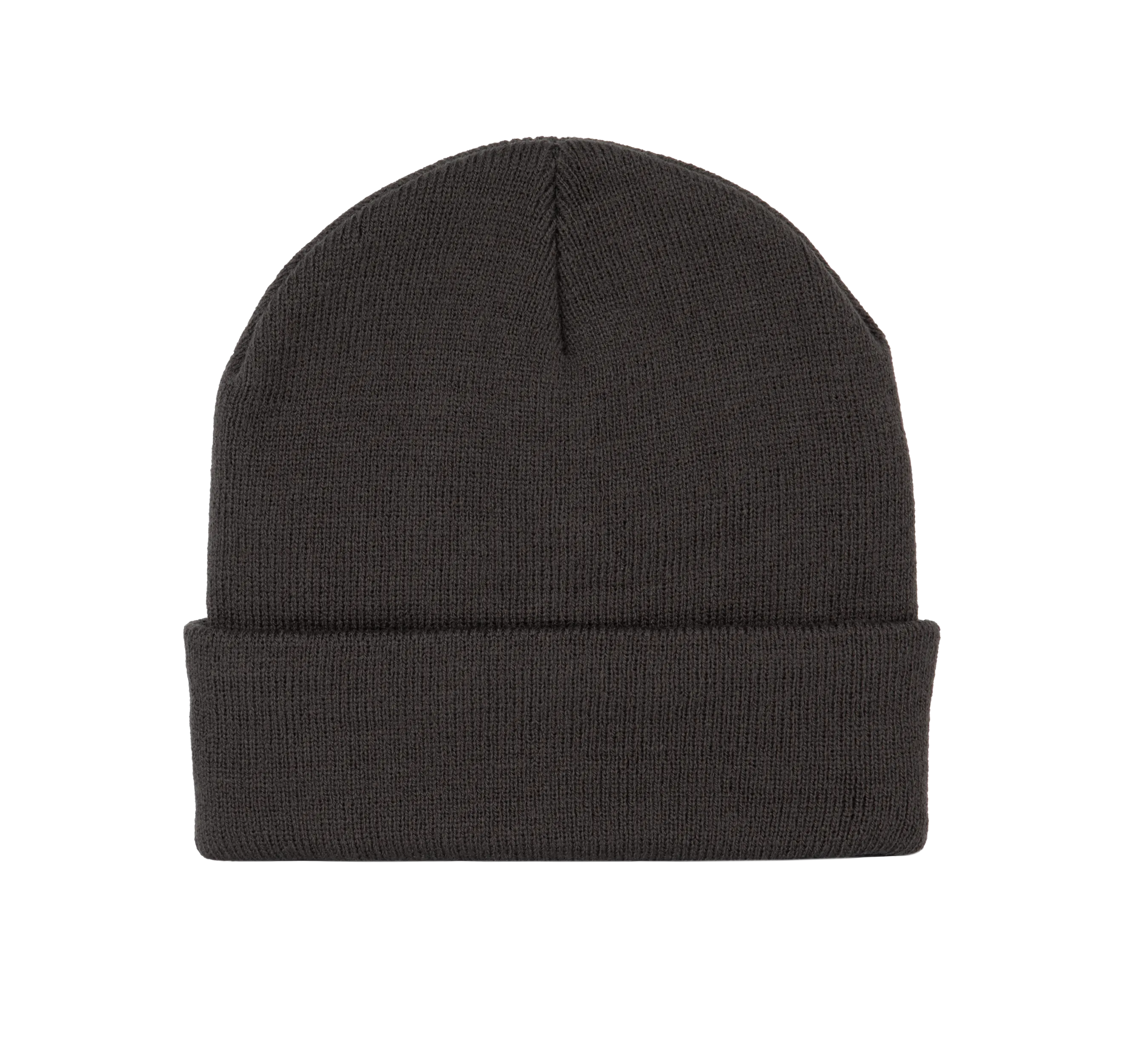 Gorro punto reciclado con forro