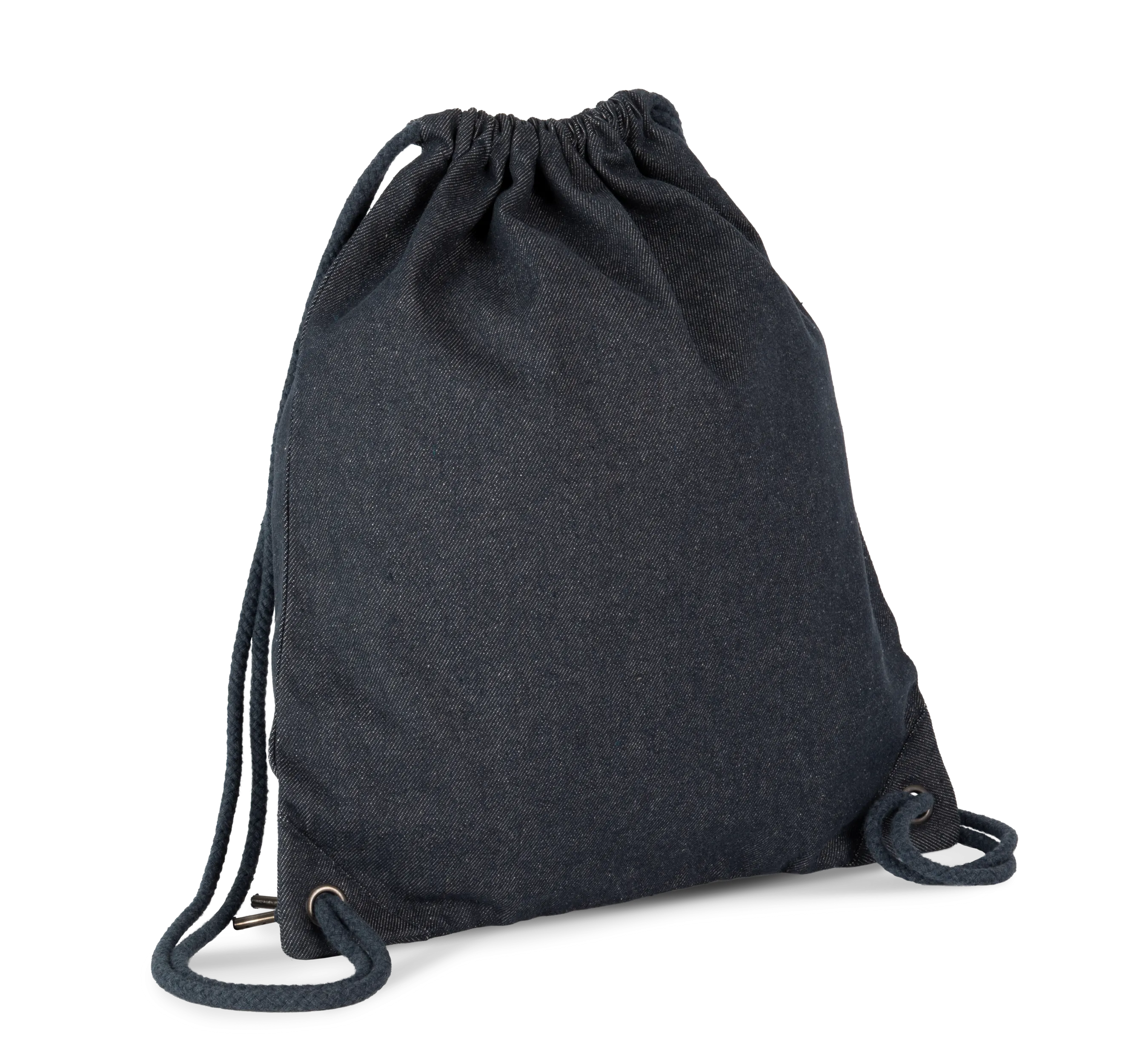 Mochila denim