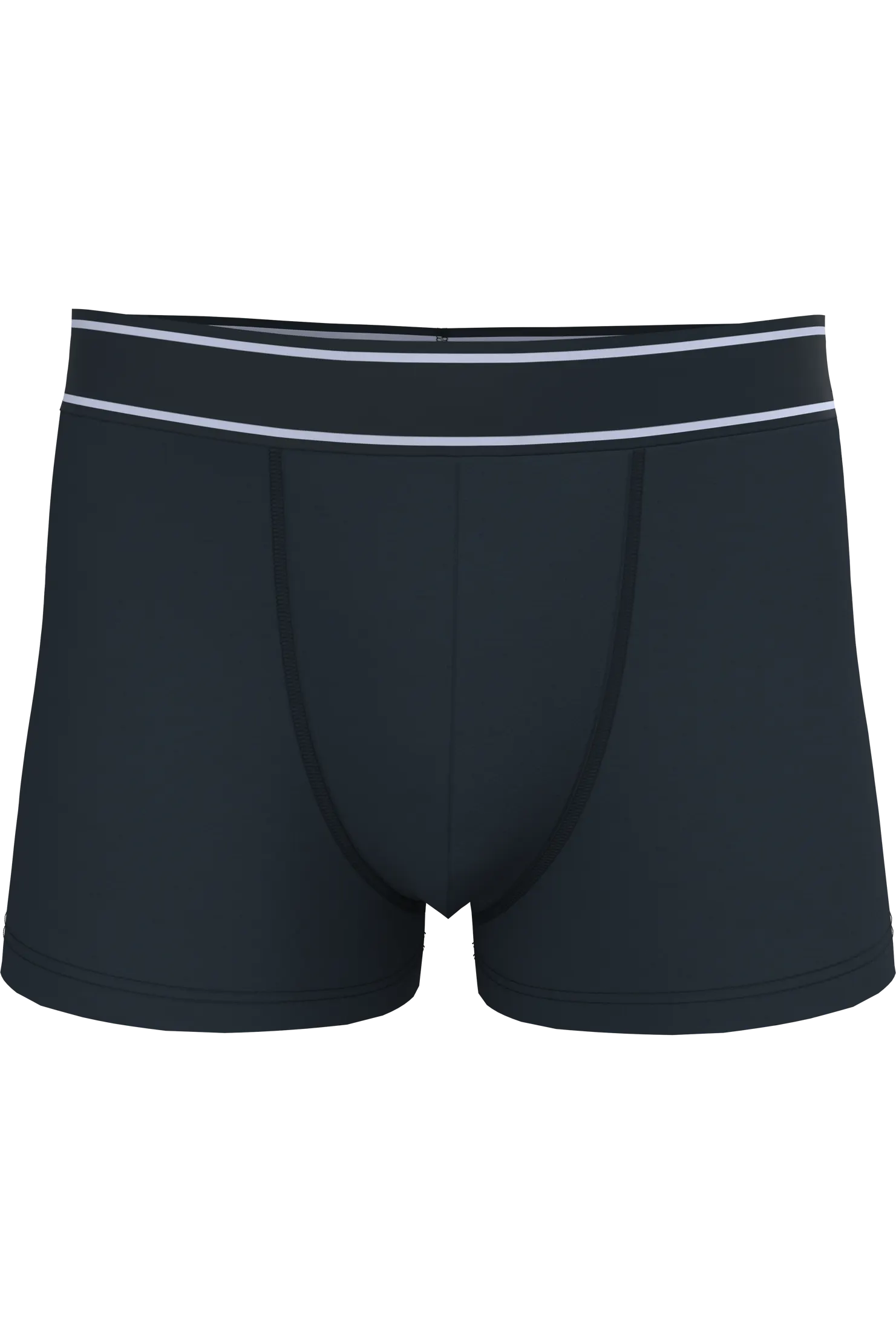 Boxer hombre