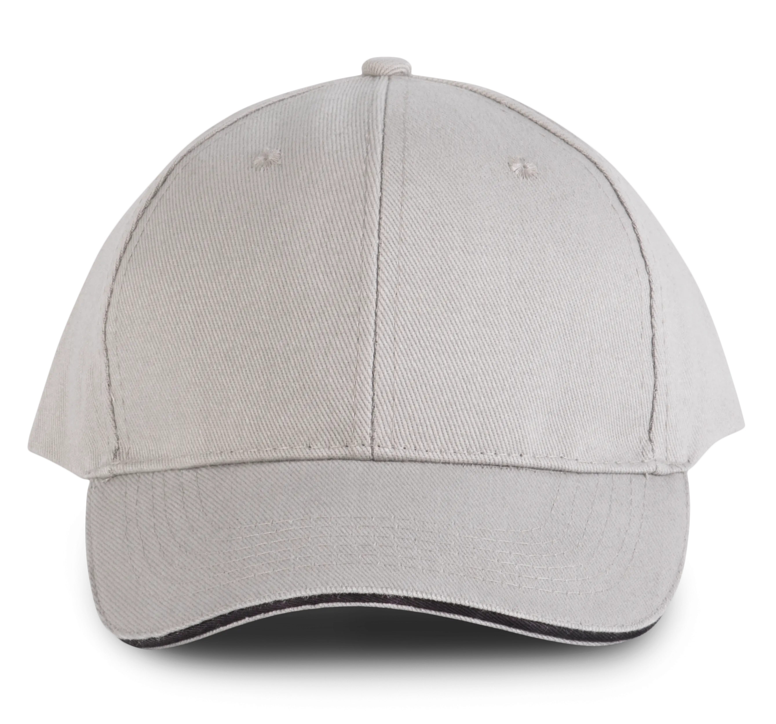 ORLANDO - Gorra 6 paneles
