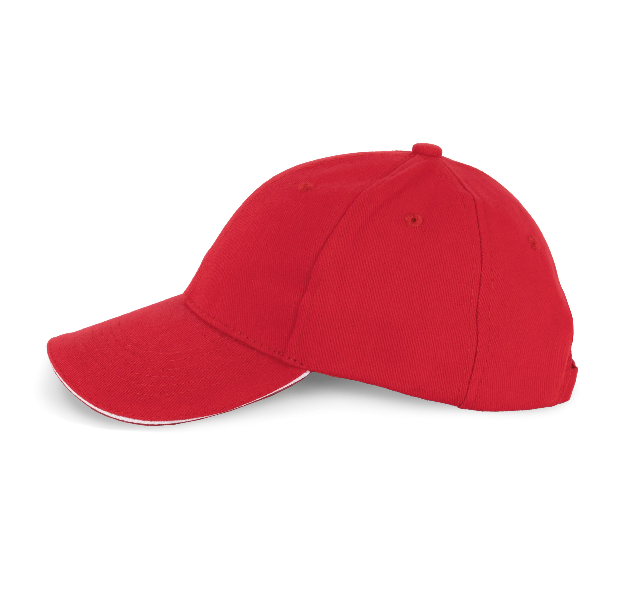 Orlando kids - Gorra niños 6 paneles