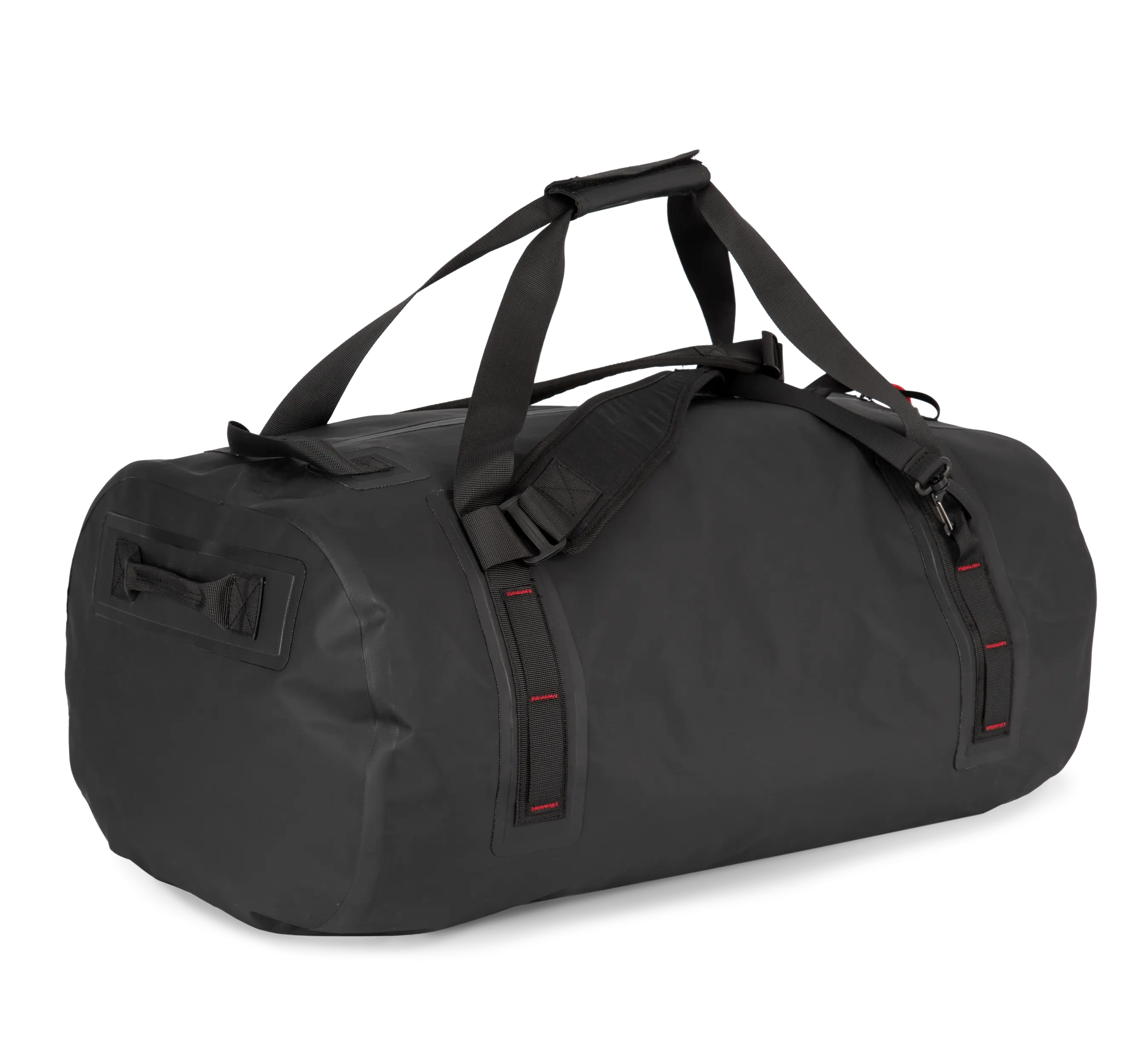 Mochila de viaje impermeable