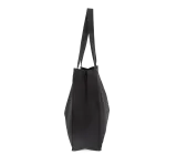 Bolsa shopper grande de algodón reciclado