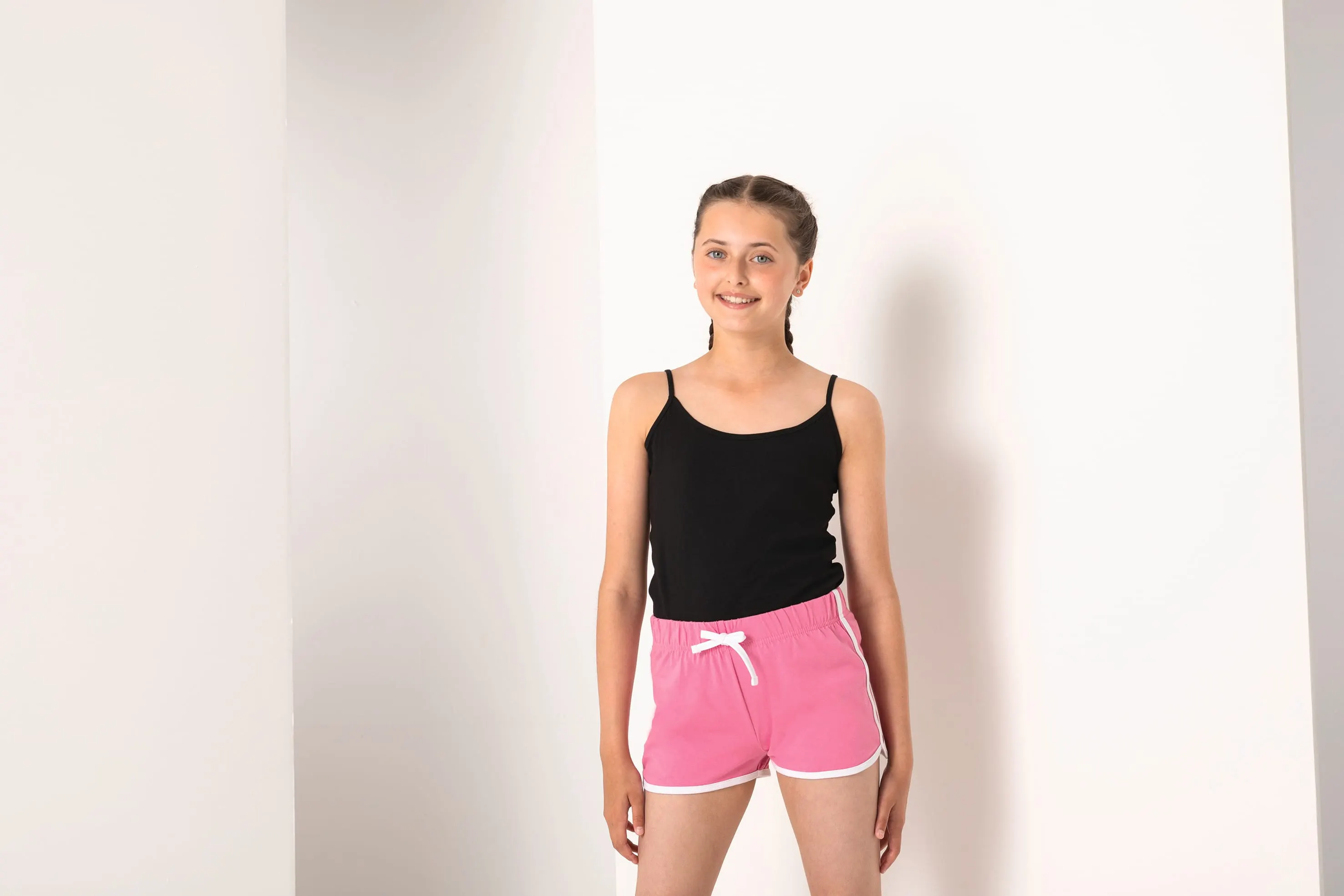 Short Retro niños
