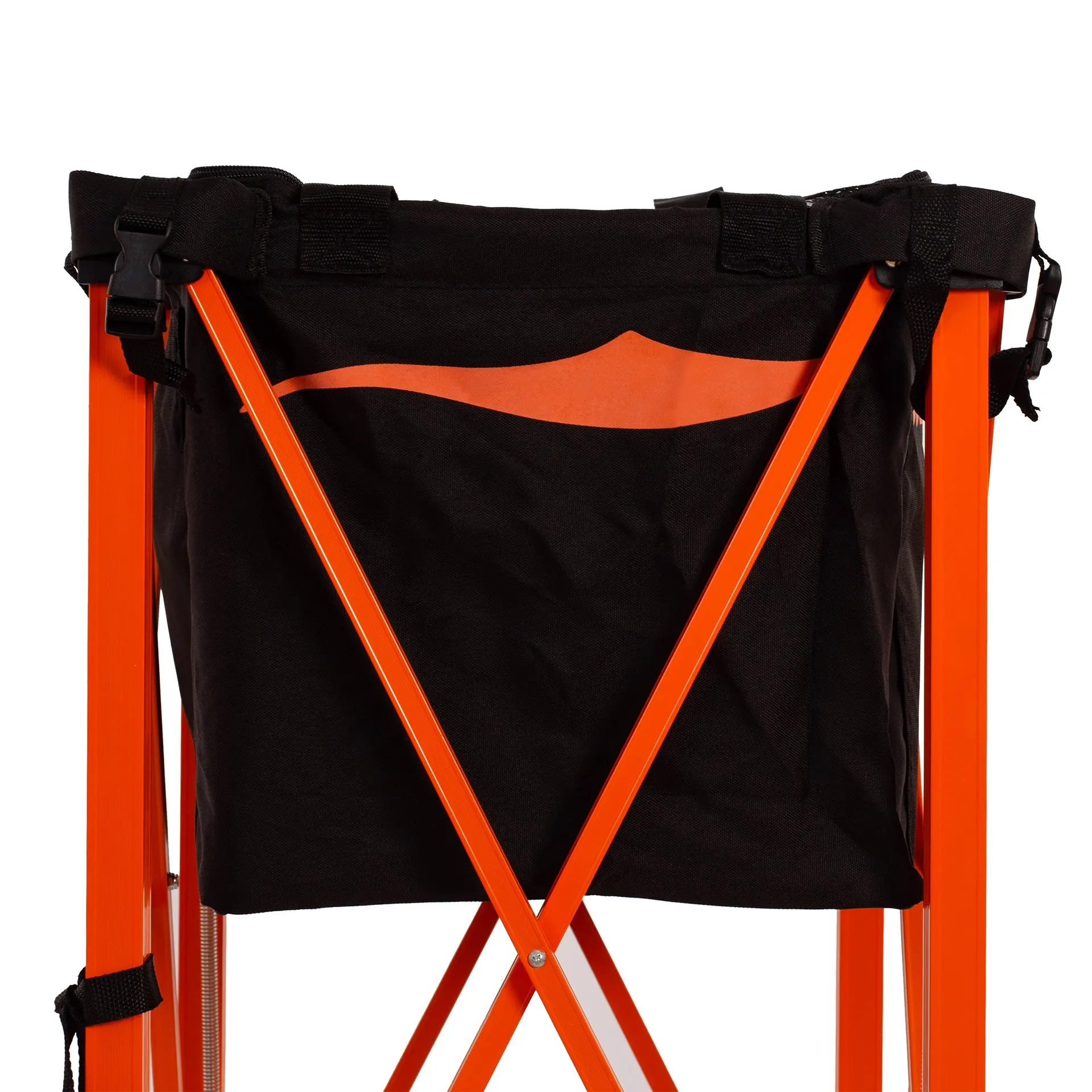 CARRO PORTAPELOTAS DE TENIS/PADEL/PICKLEBALL SOFTEE RECOVERY