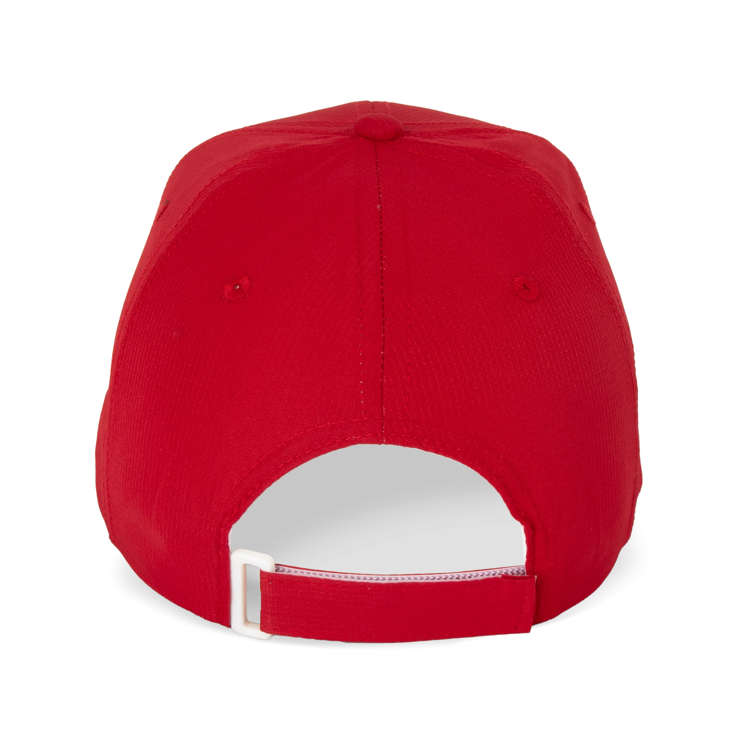 Gorra deportiva