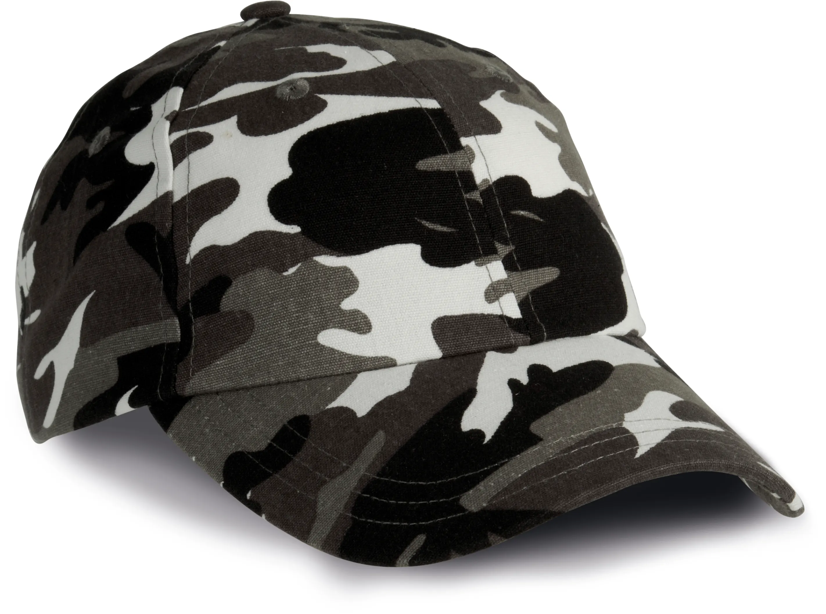 Dad cap - 6 paneles