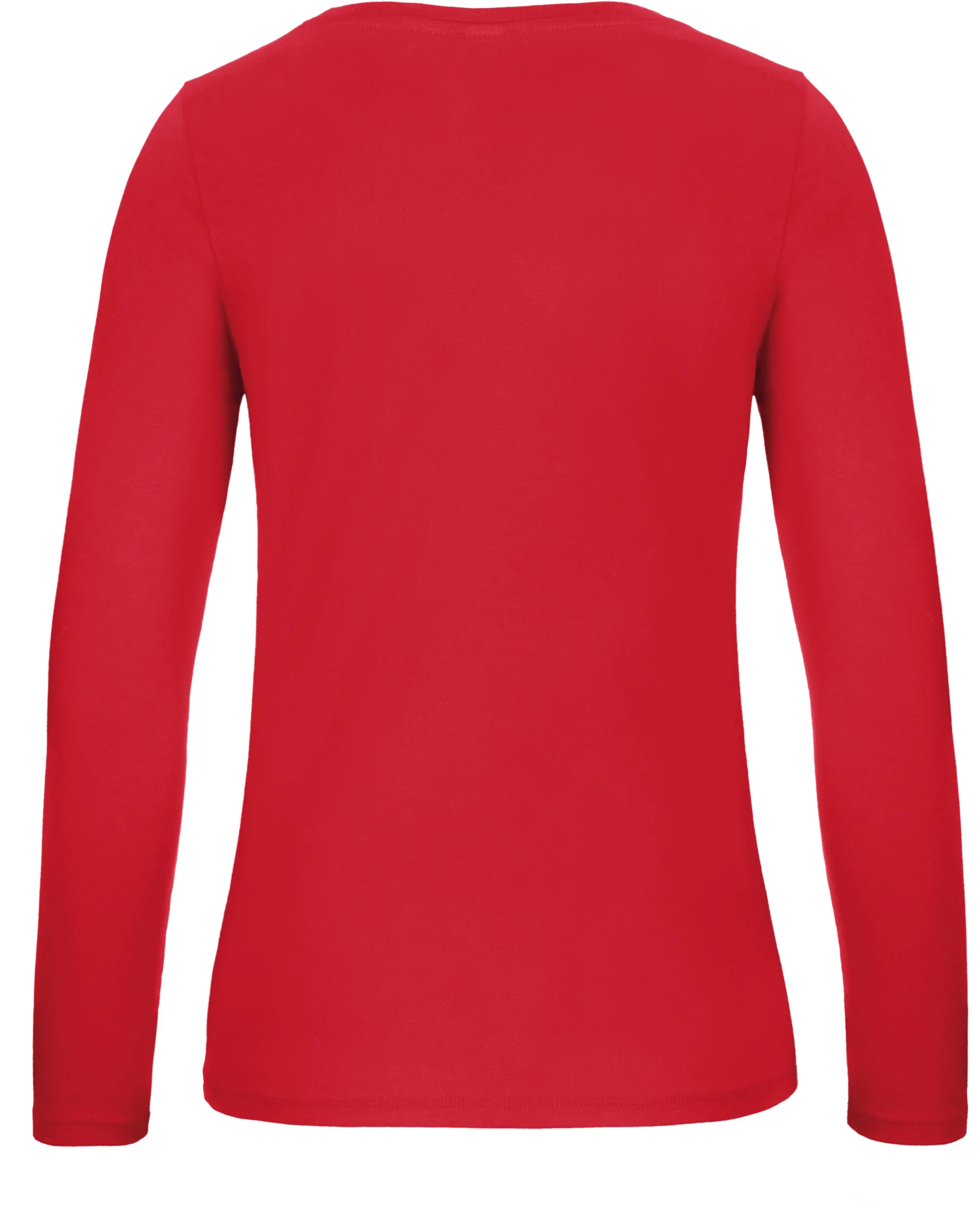 Camiseta #E150 manga larga mujer