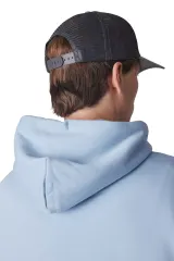 Gorra trucker - 6 paneles