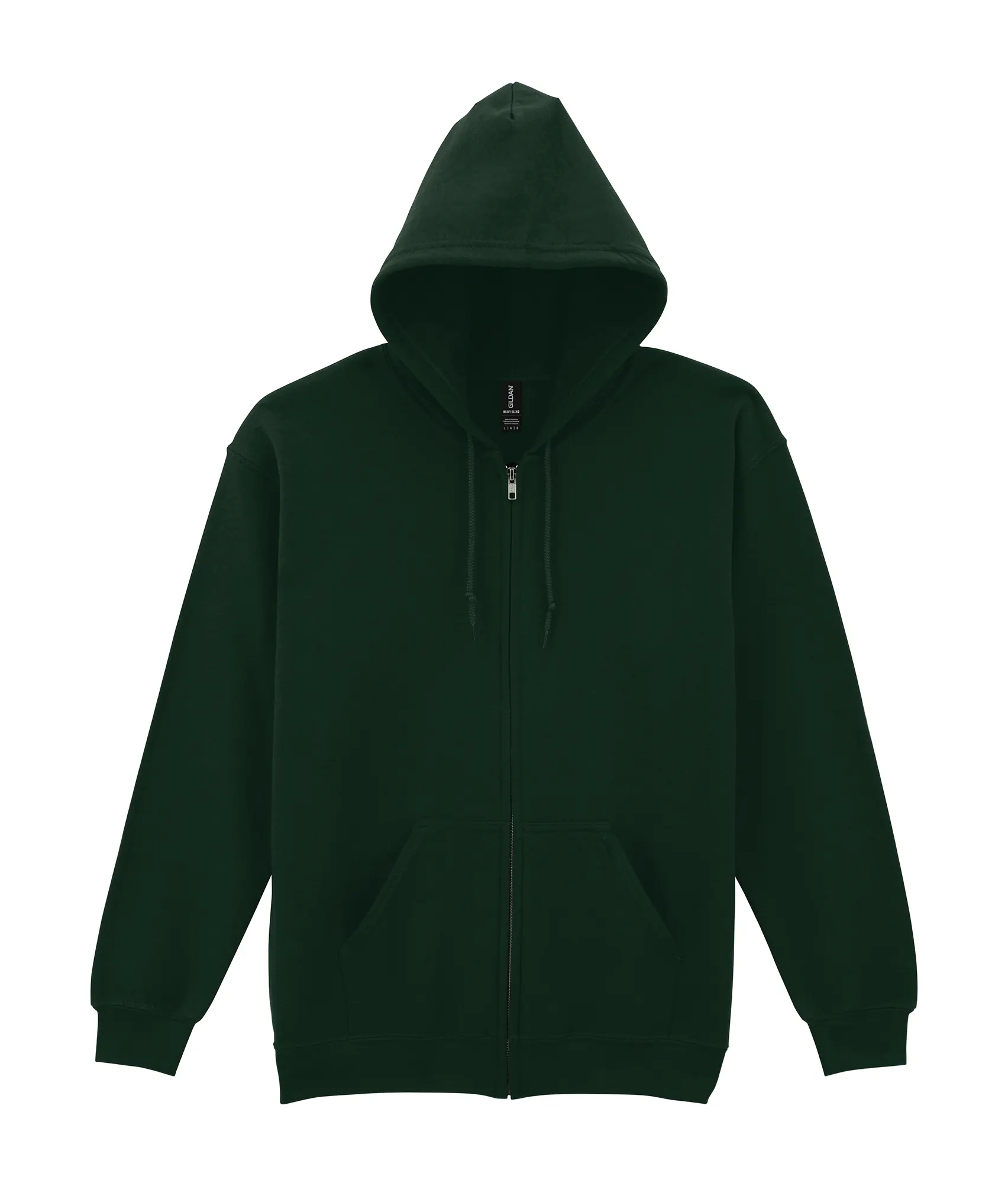 Forest Green