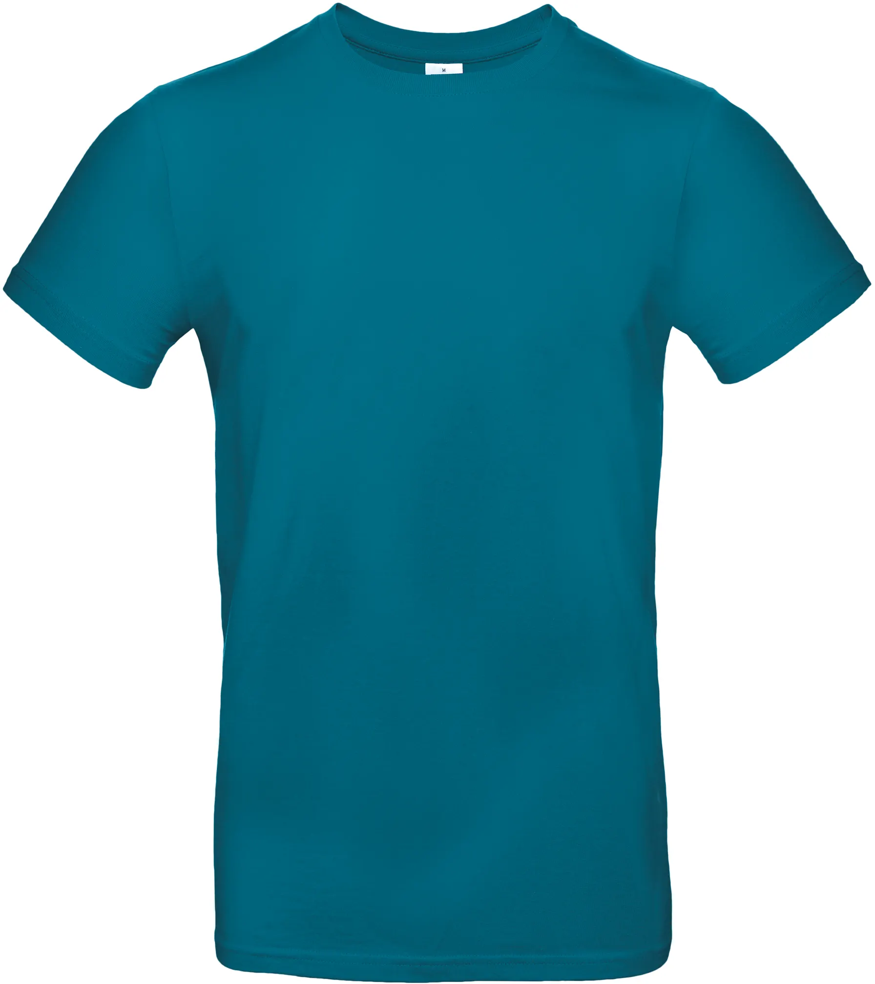 Camiseta #E190 hombre