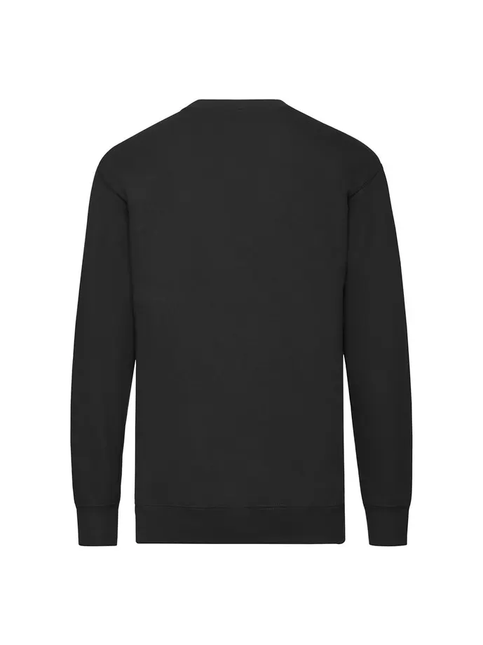 SUDADERA FRUIT OF THE LOOM ADULTO LIGHTWEIGHT SET-IN SWEAT