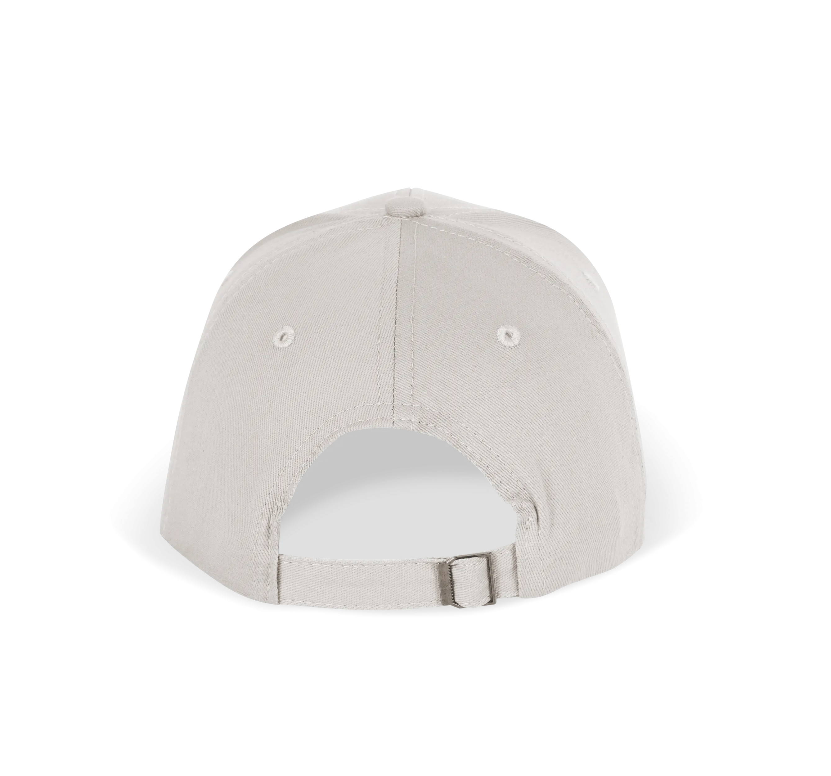 Gorra con sándwich contrastado - 6 paneles