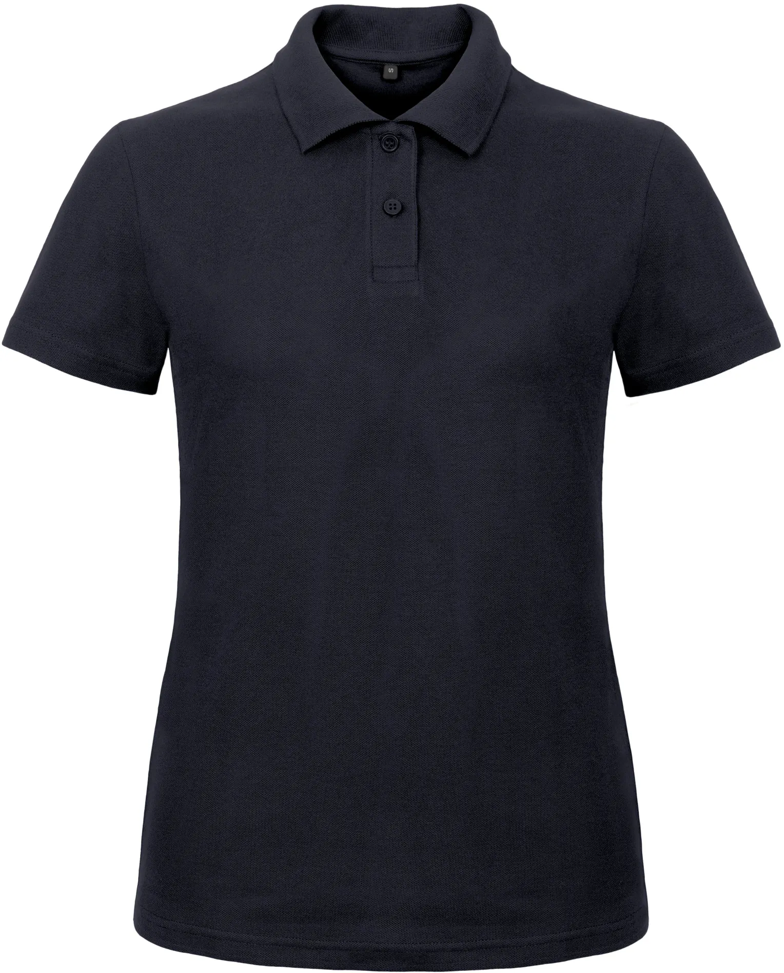 ID.001 Polo mujer