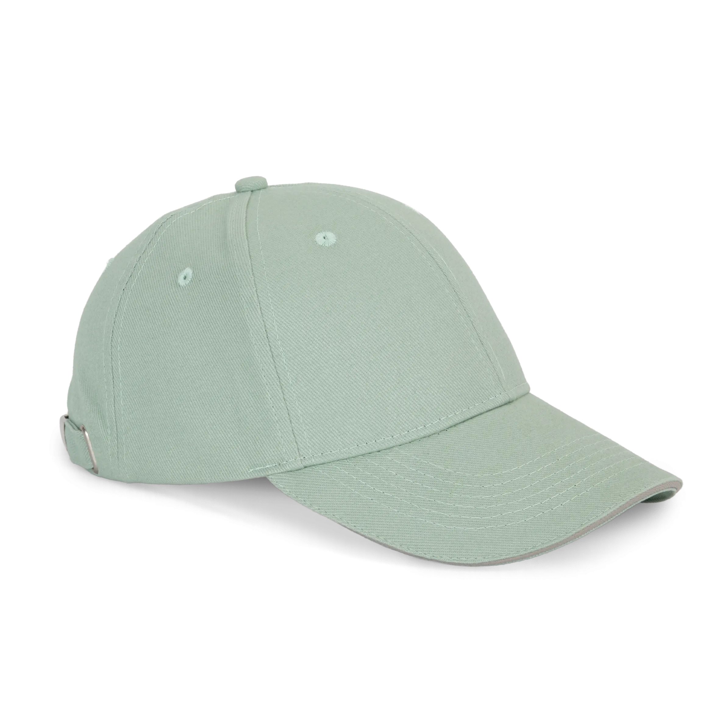 ORLANDO - Gorra 6 paneles