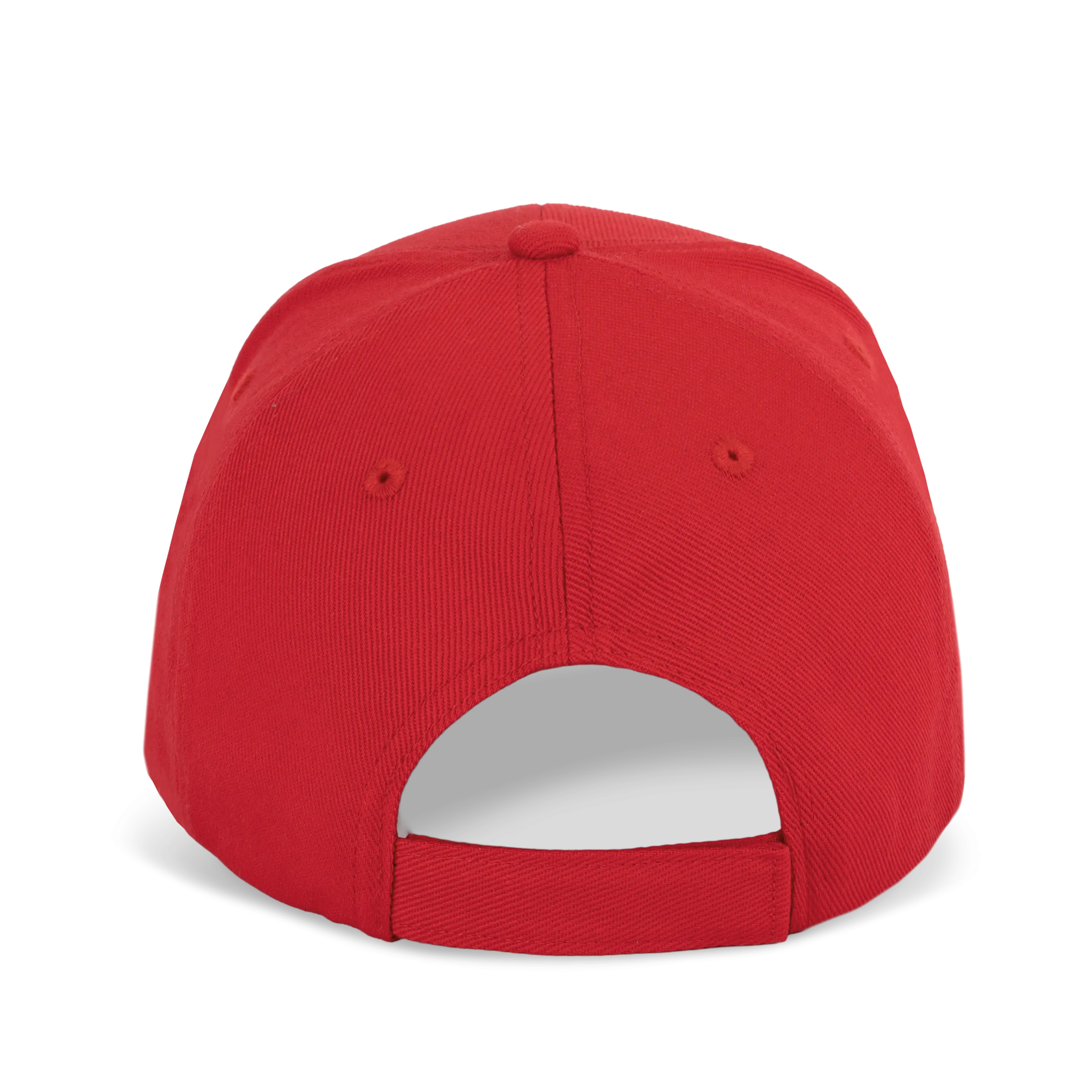 Gorra de 5 paneles