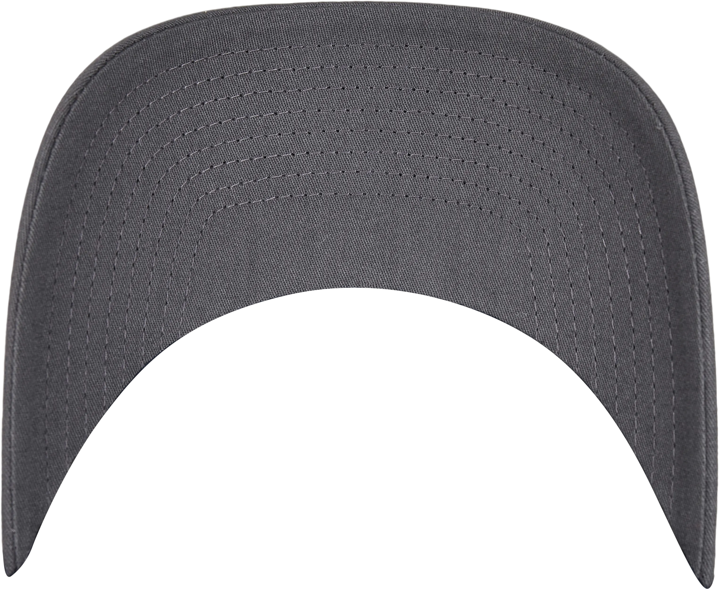 Gorra trucker retro bicolor<br/>
