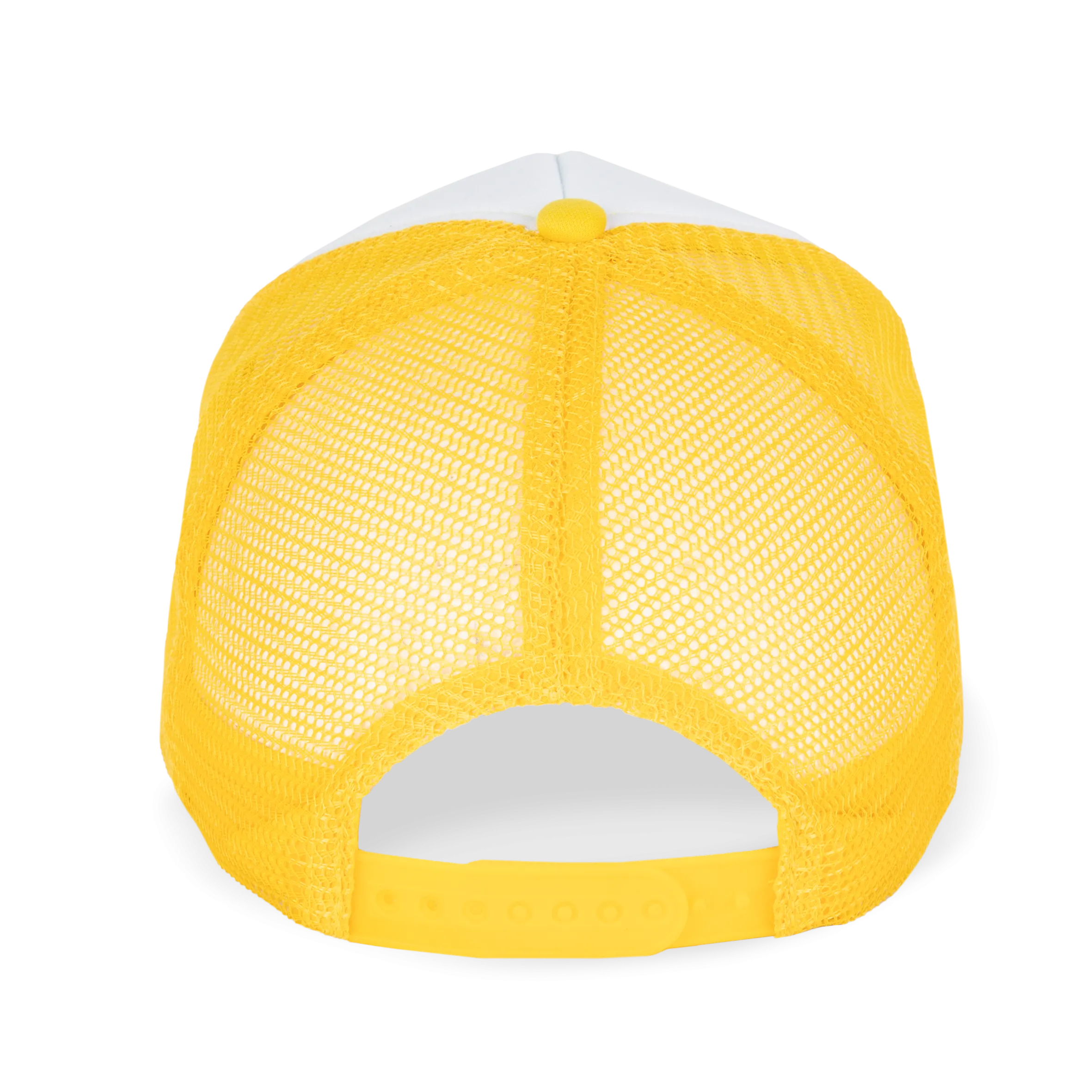 Gorra trucker - 5 paneles