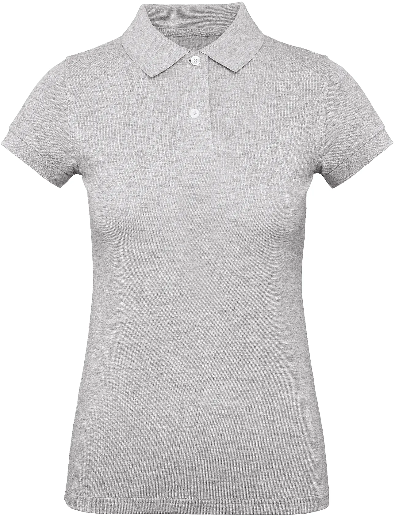 Polo Orgánico Inspire mujer