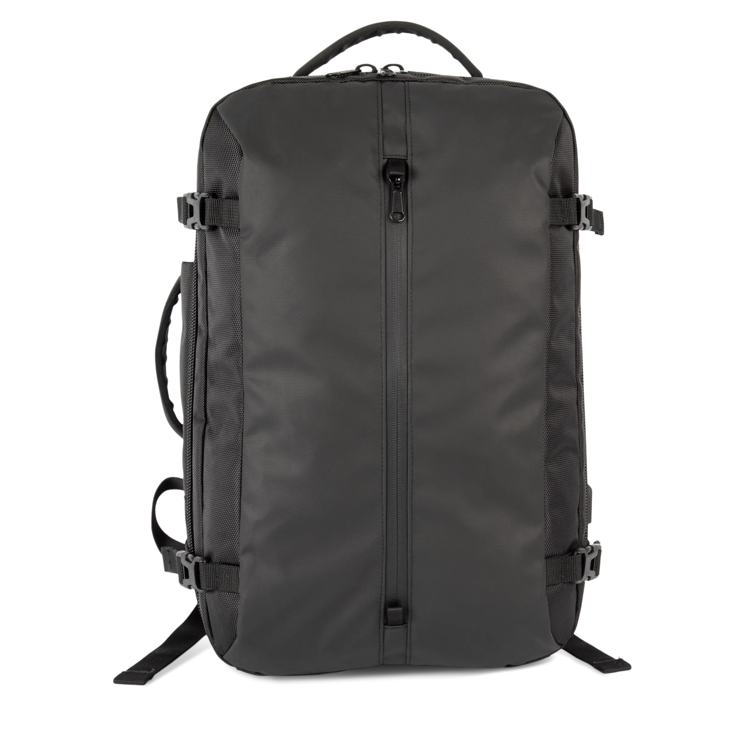 Mochila business con soporte para el portátil
