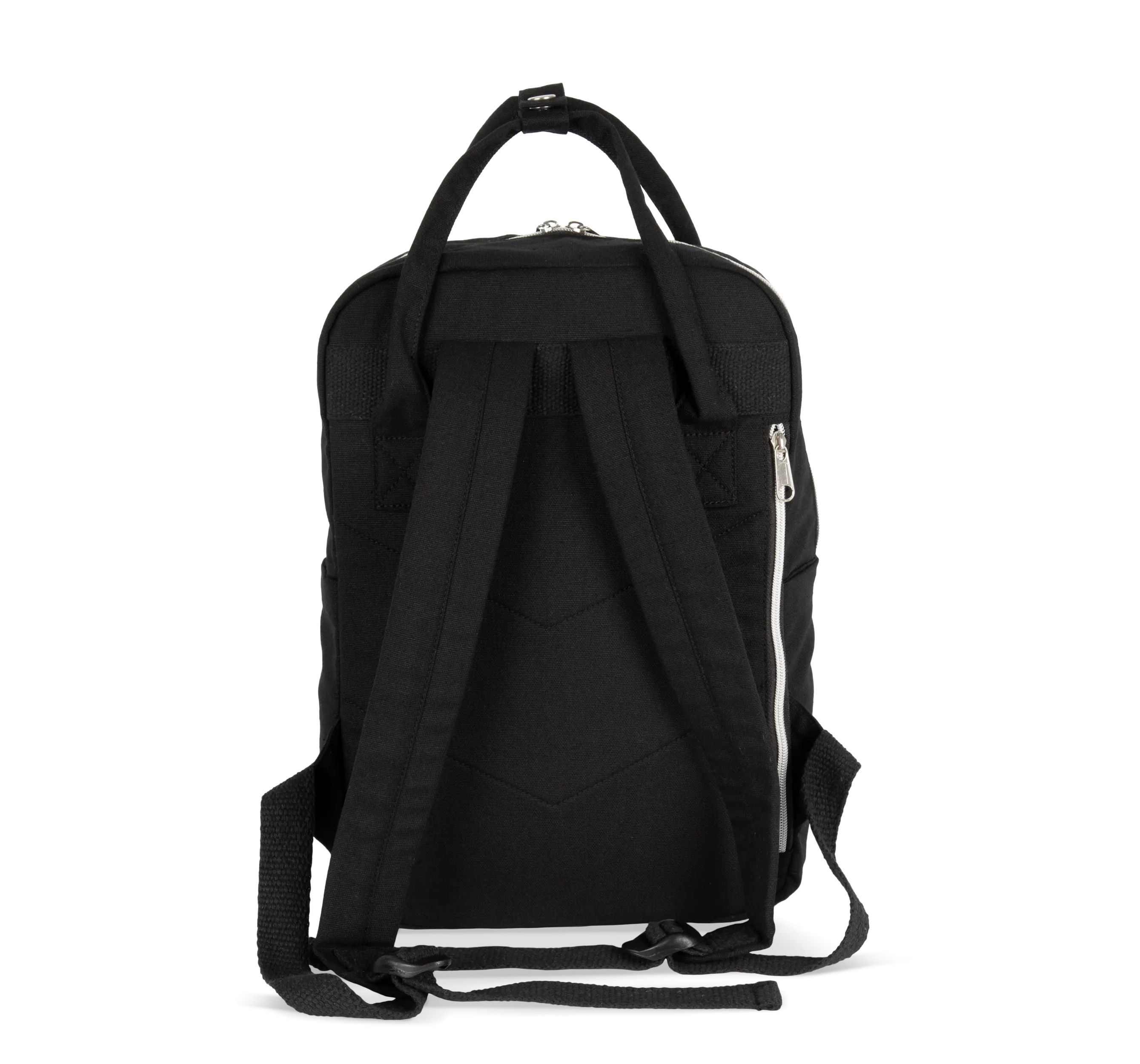 Mochila de estilo urbano con asas