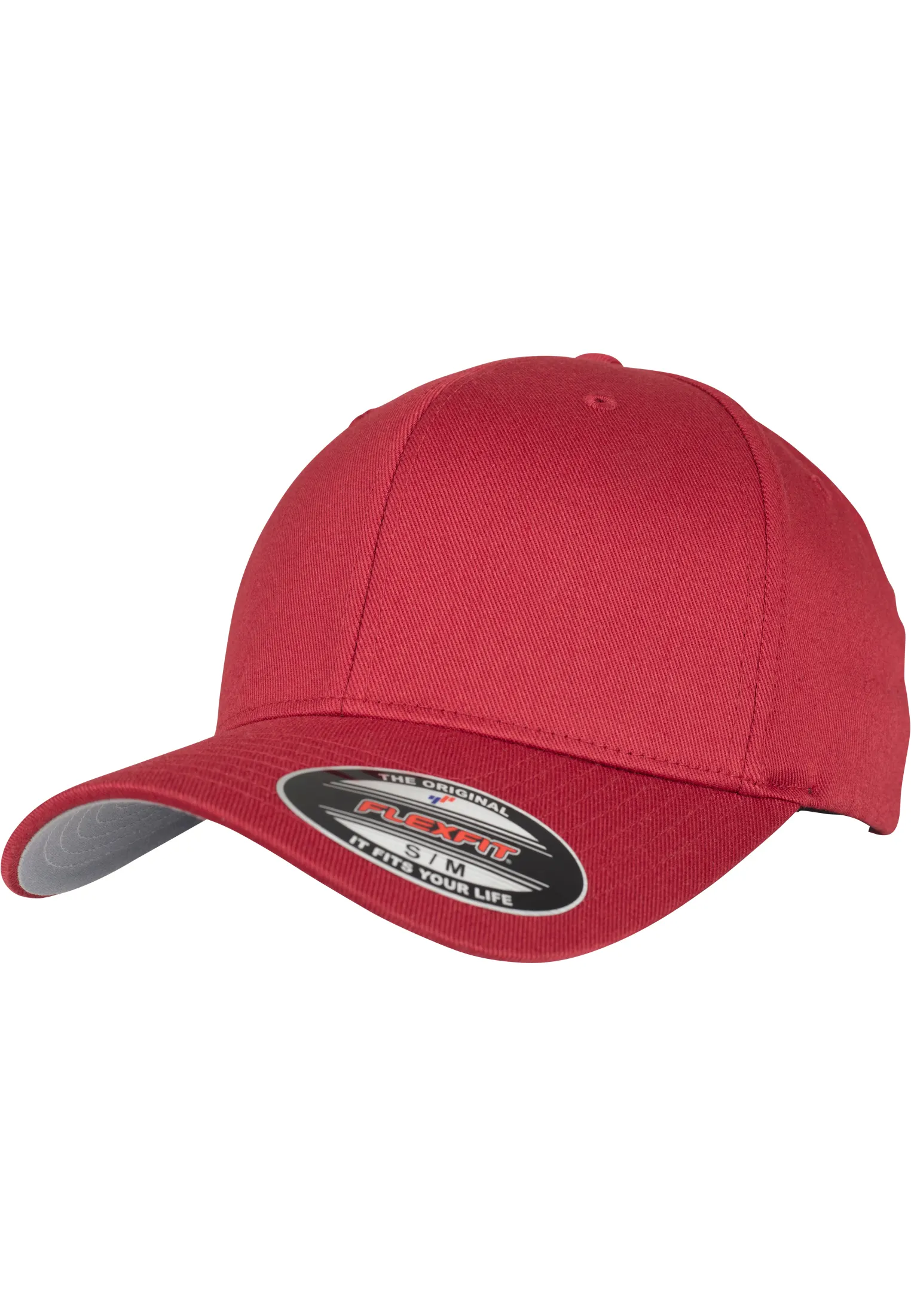 Gorra Flexfit Wooly Combed