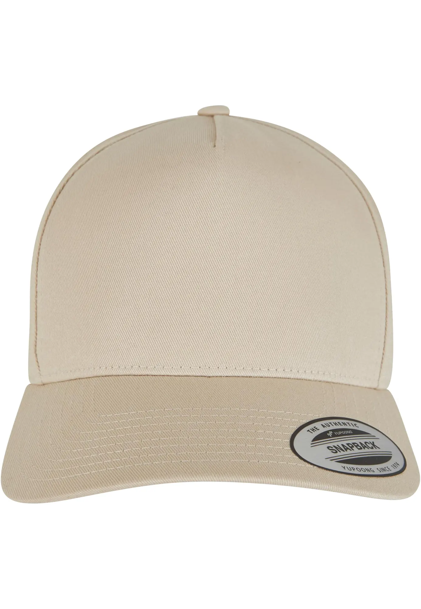 Gorra clásica snapback<br/>