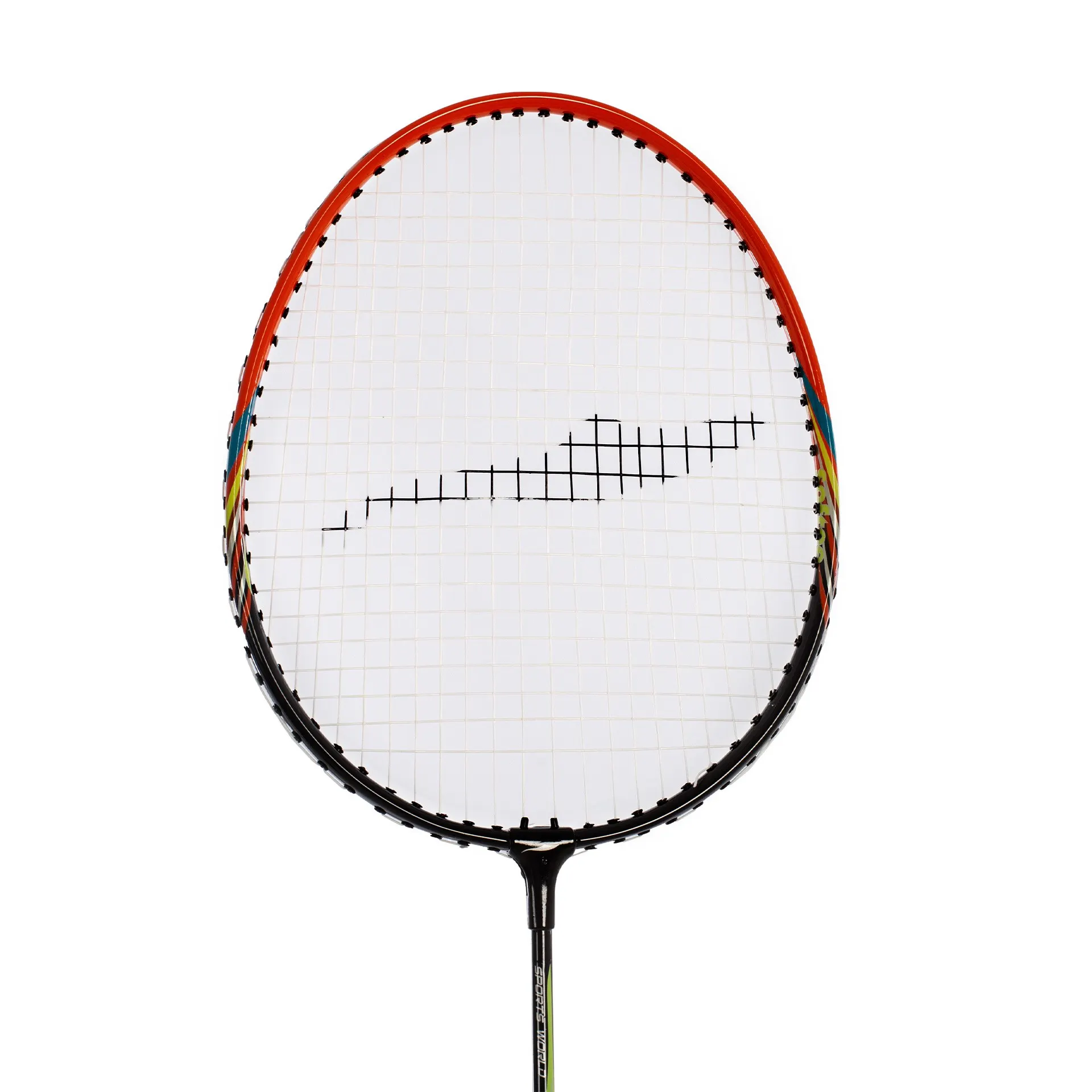 RAQUETA DE BÁDMINTON SOFTEE B2000 NEW