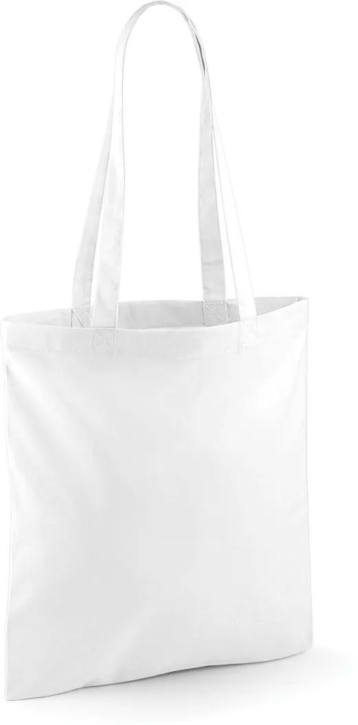Bolsa de compra - asas largas