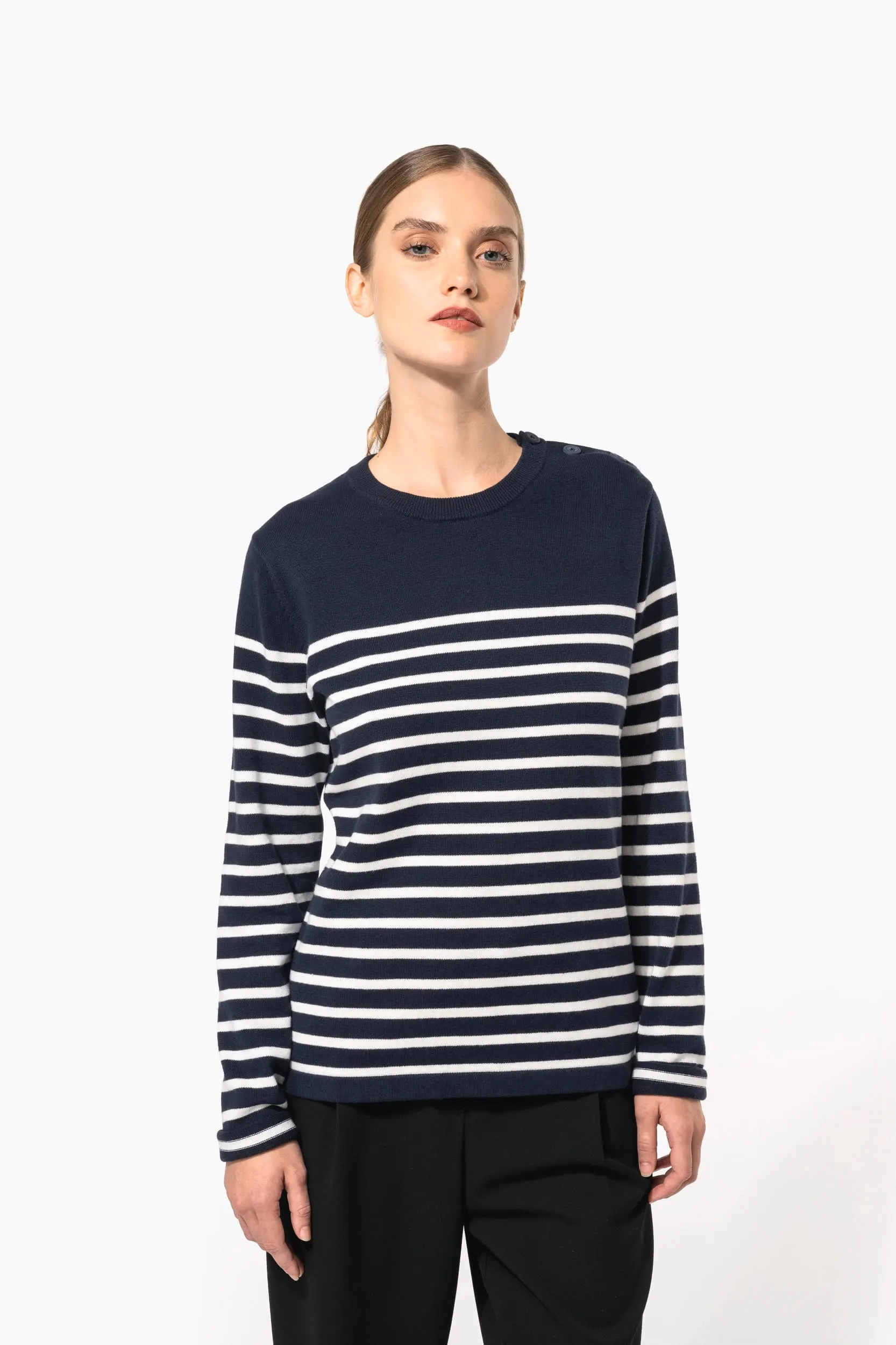 Jersey Marinero para mujer