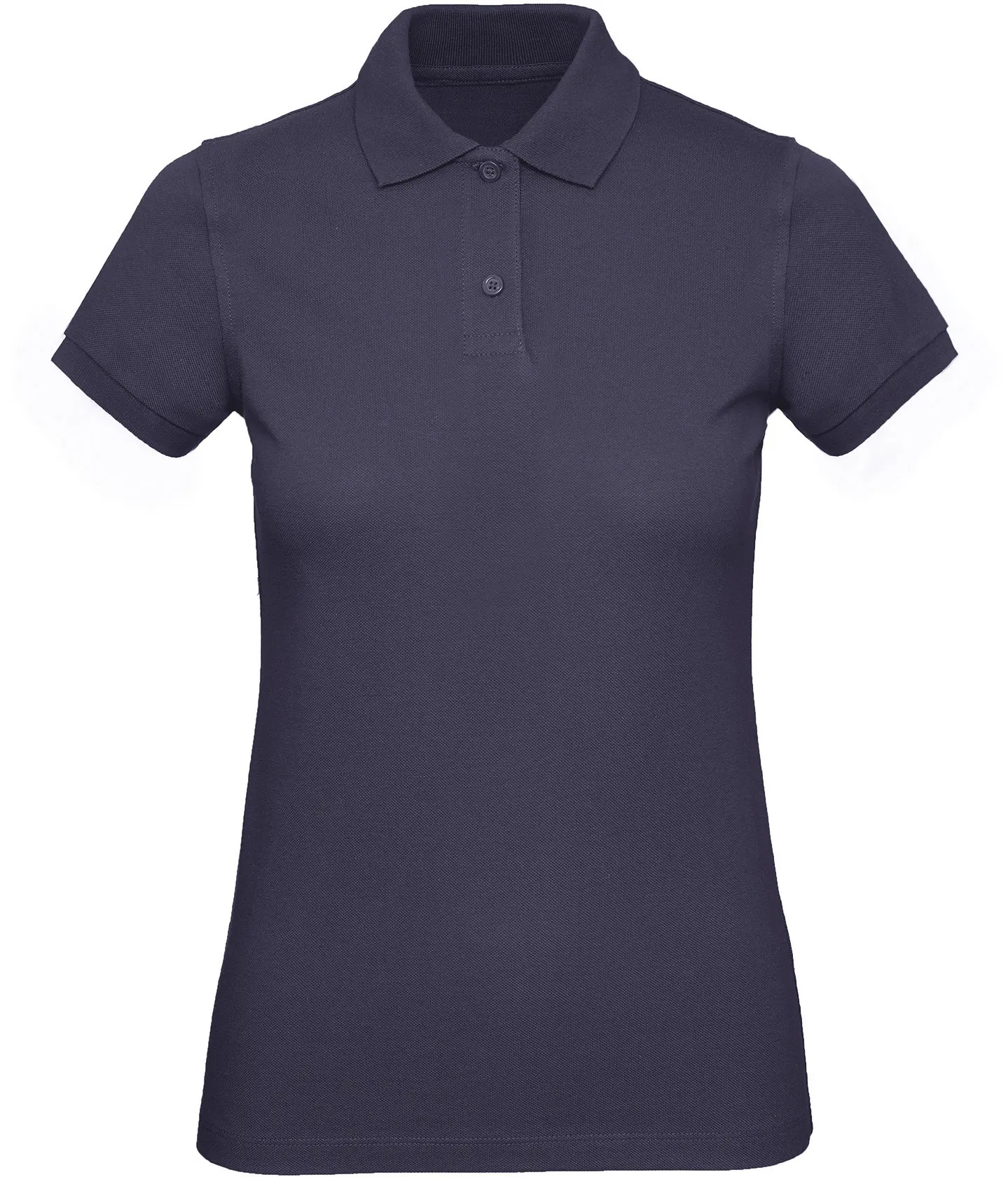 Polo Orgánico Inspire mujer