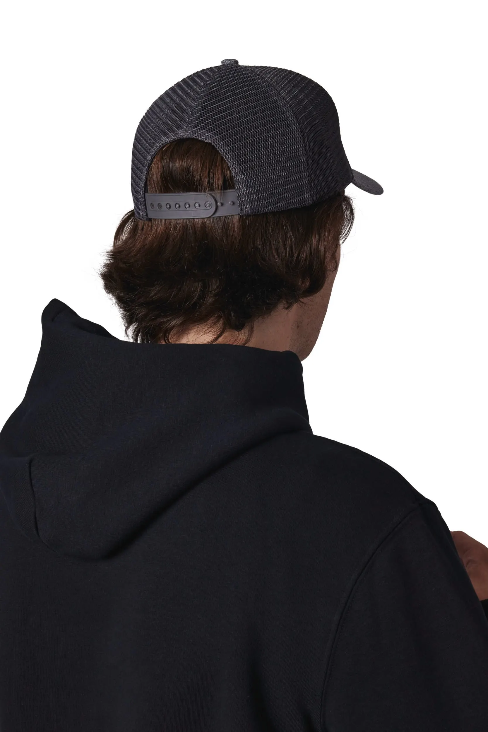 Gorra Urban Trucker - 6 paneles